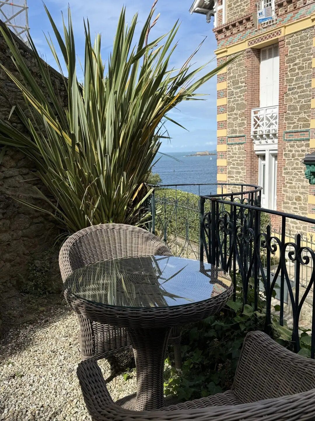 Appartement à vendre, 48m², Dinard