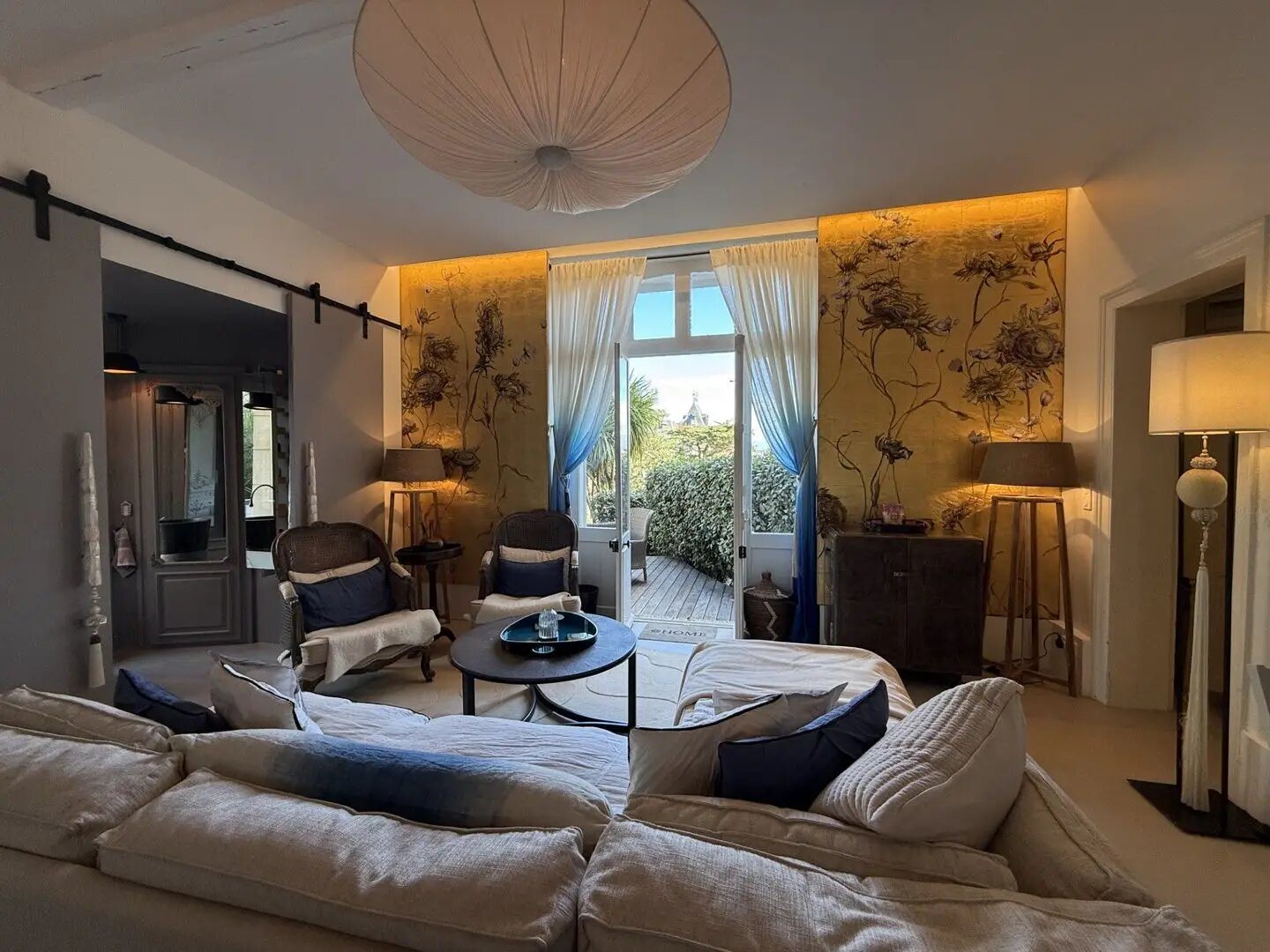 Appartement à vendre, 48m², Dinard