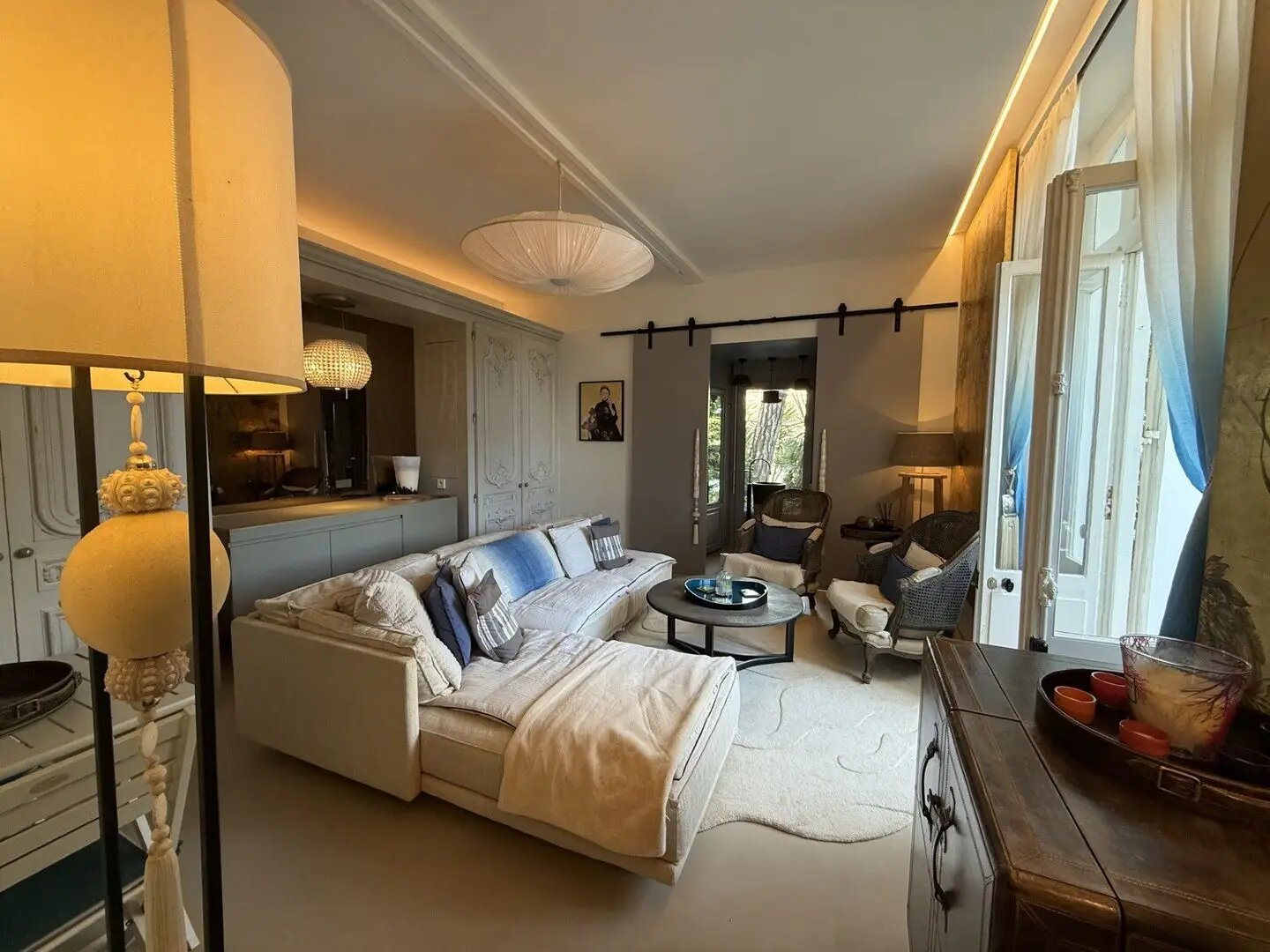 Appartement à vendre, 48m², Dinard