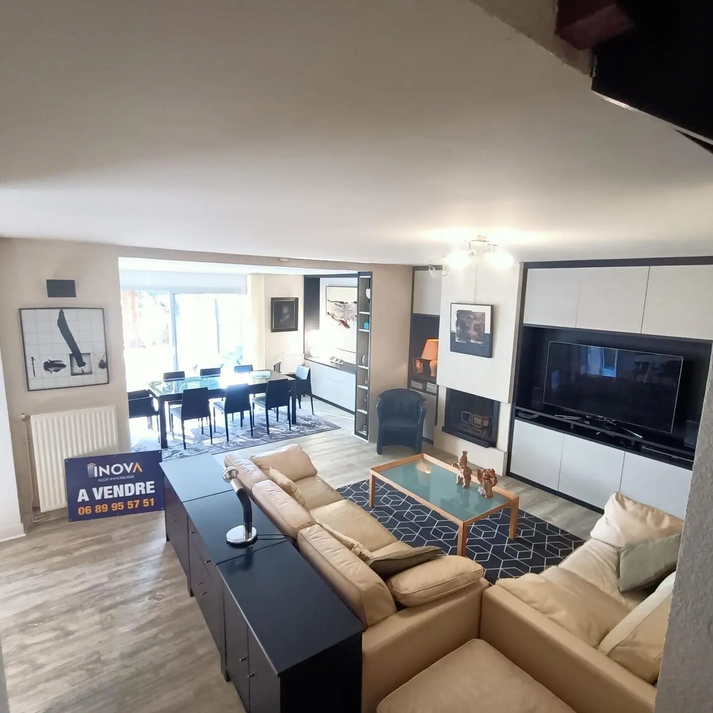 Maison à vendre, 113m², Lorient