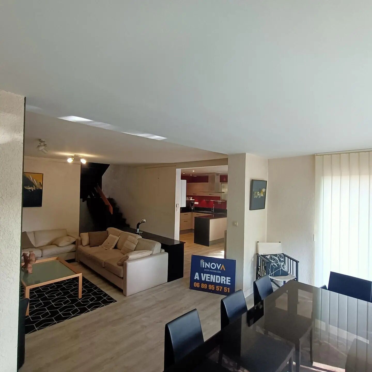 Maison à vendre, 113m², Lorient