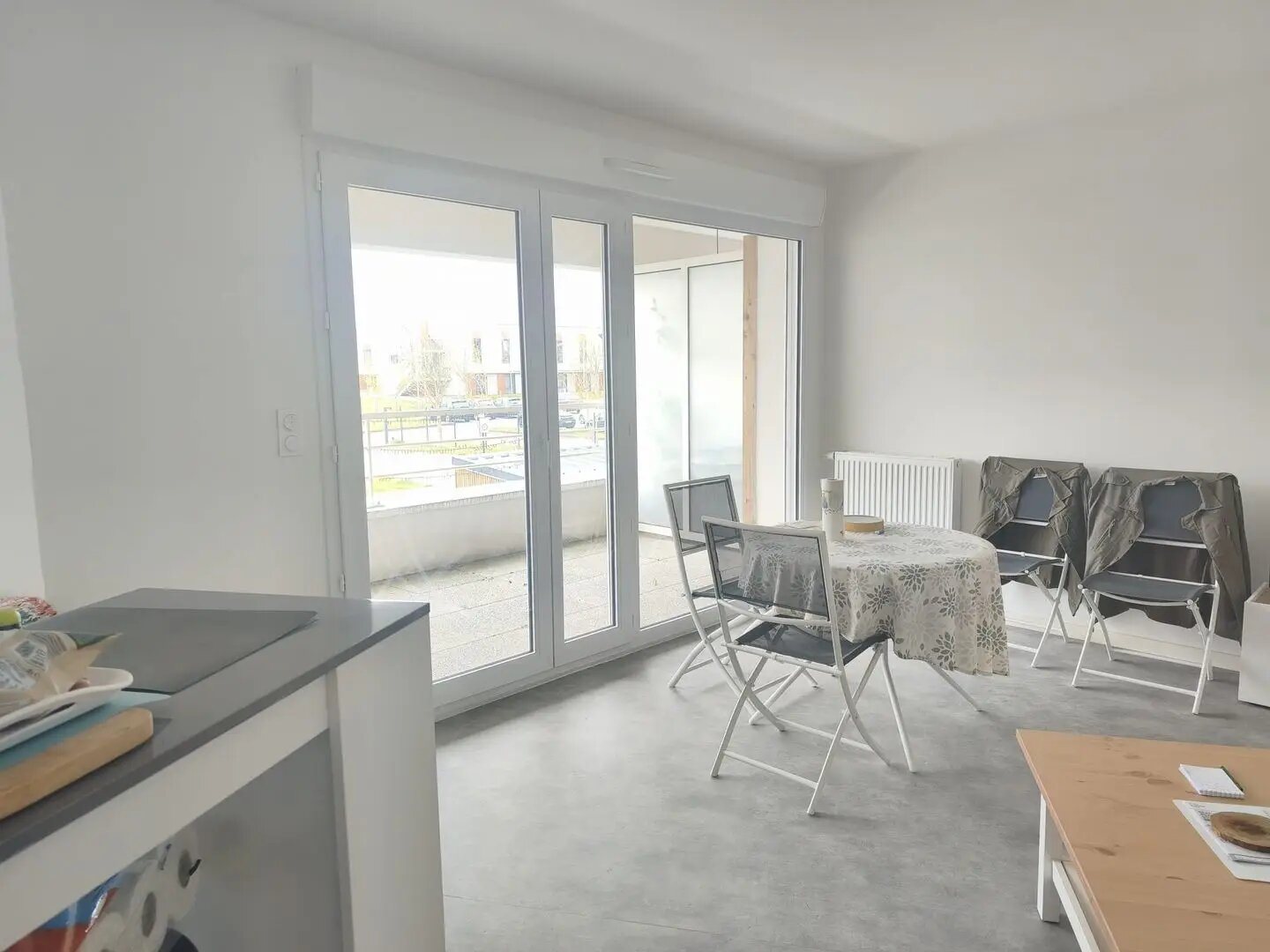 Appartement à vendre, 45m², Cancale