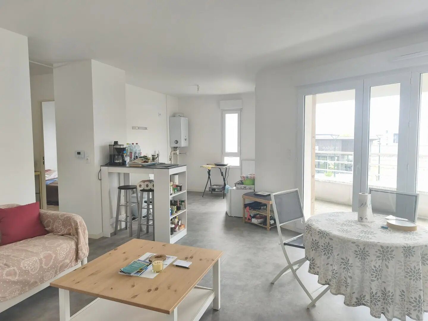 Appartement à vendre, 45m², Cancale