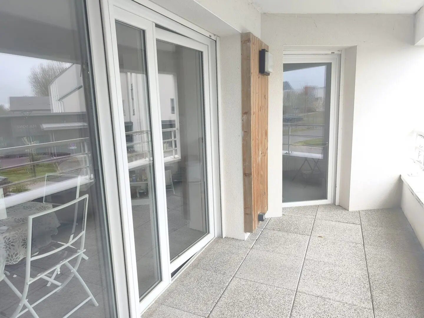 Appartement à vendre, 45m², Cancale
