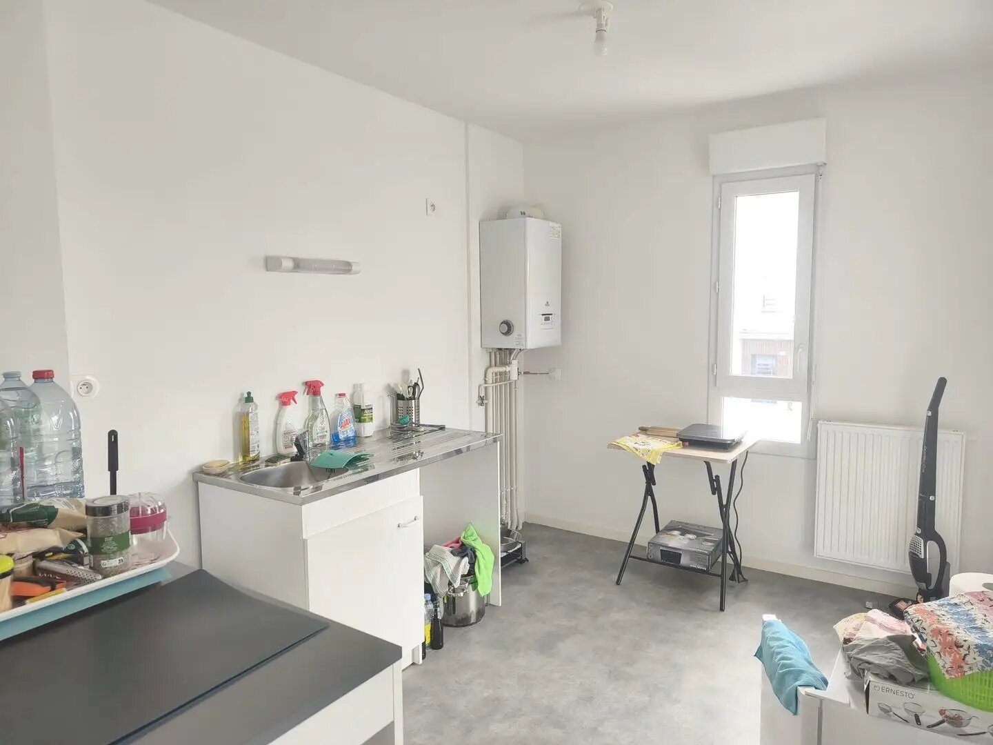 Appartement à vendre, 45m², Cancale