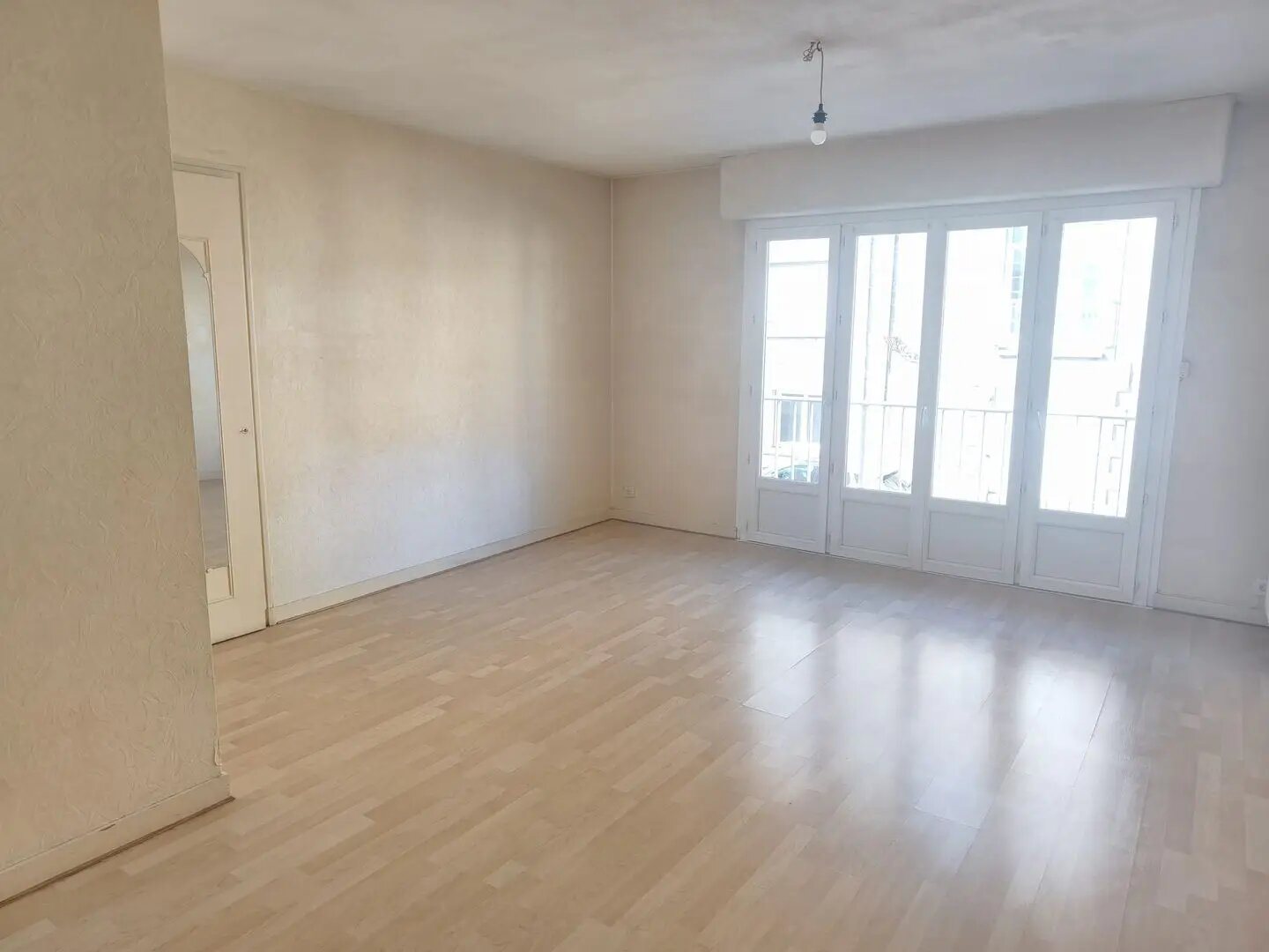 Appartement à vendre, 54m², Saint-Malo