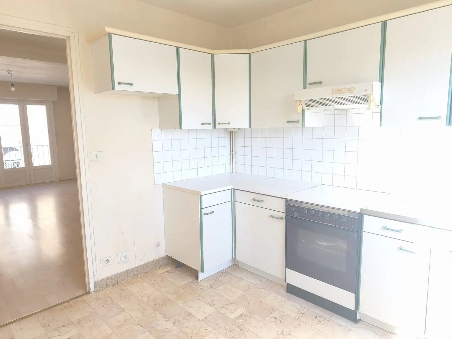 Appartement à vendre, 54m², Saint-Malo