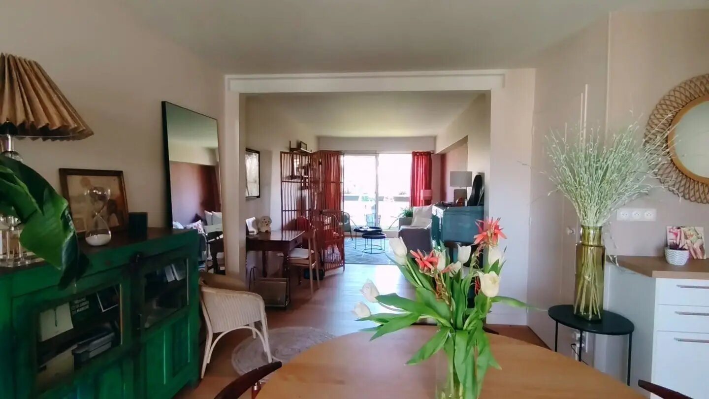 Appartement à vendre, 54m², Dinard