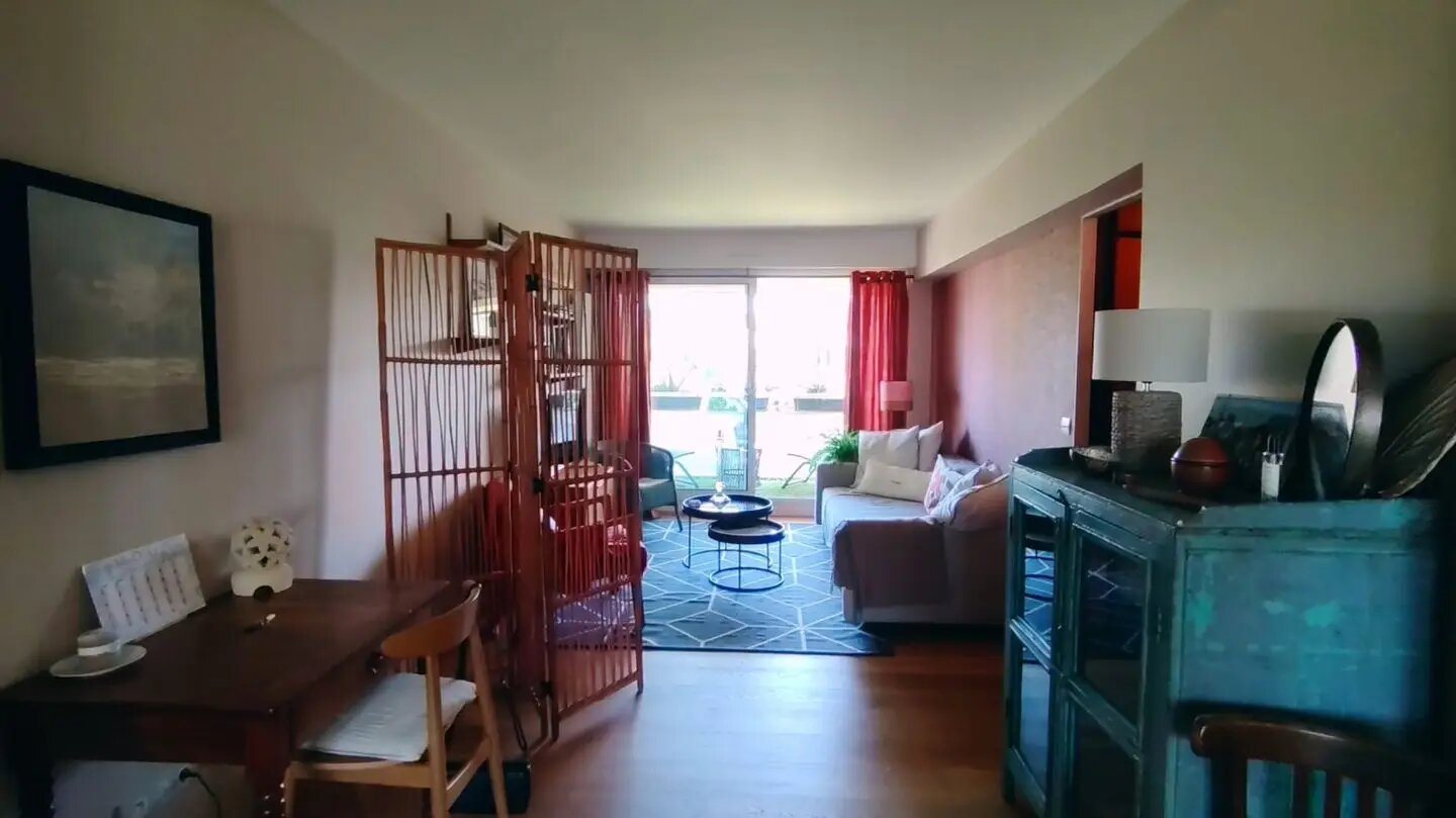Appartement à vendre, 54m², Dinard