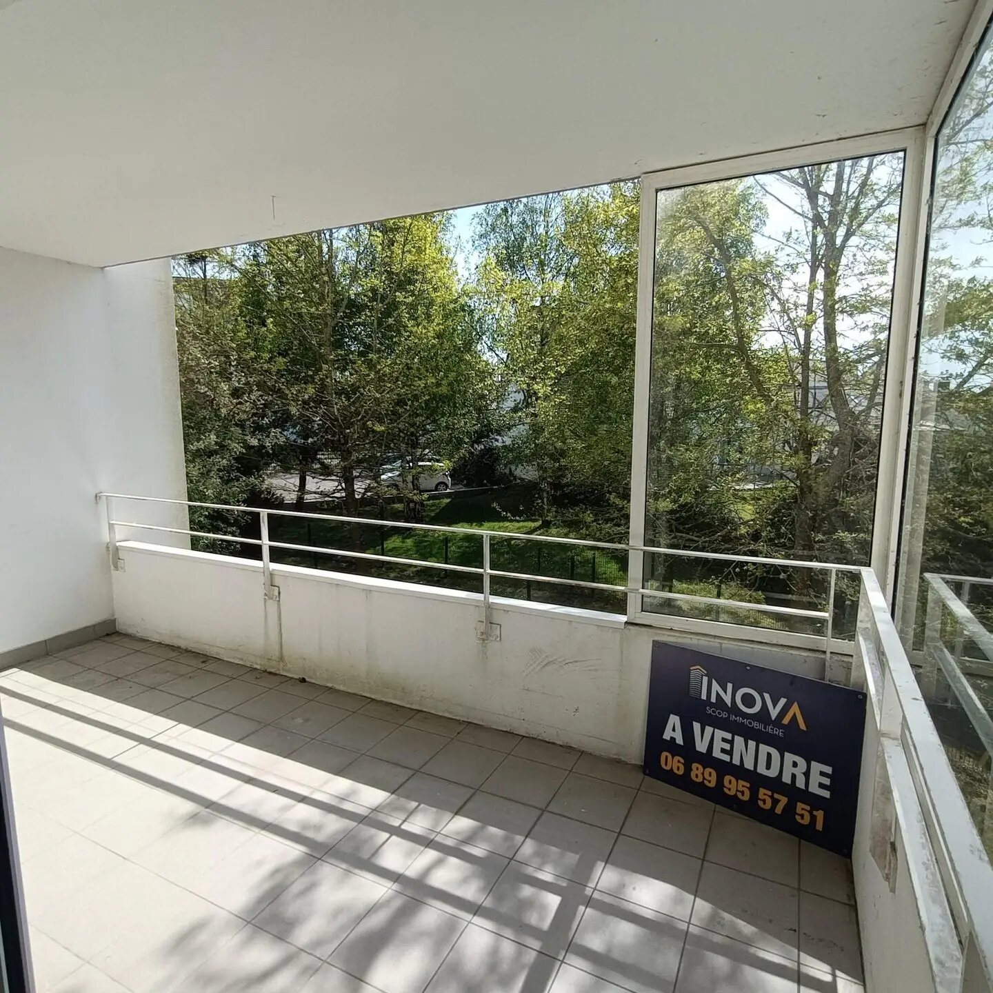 Appartement à vendre, 84m², Lorient