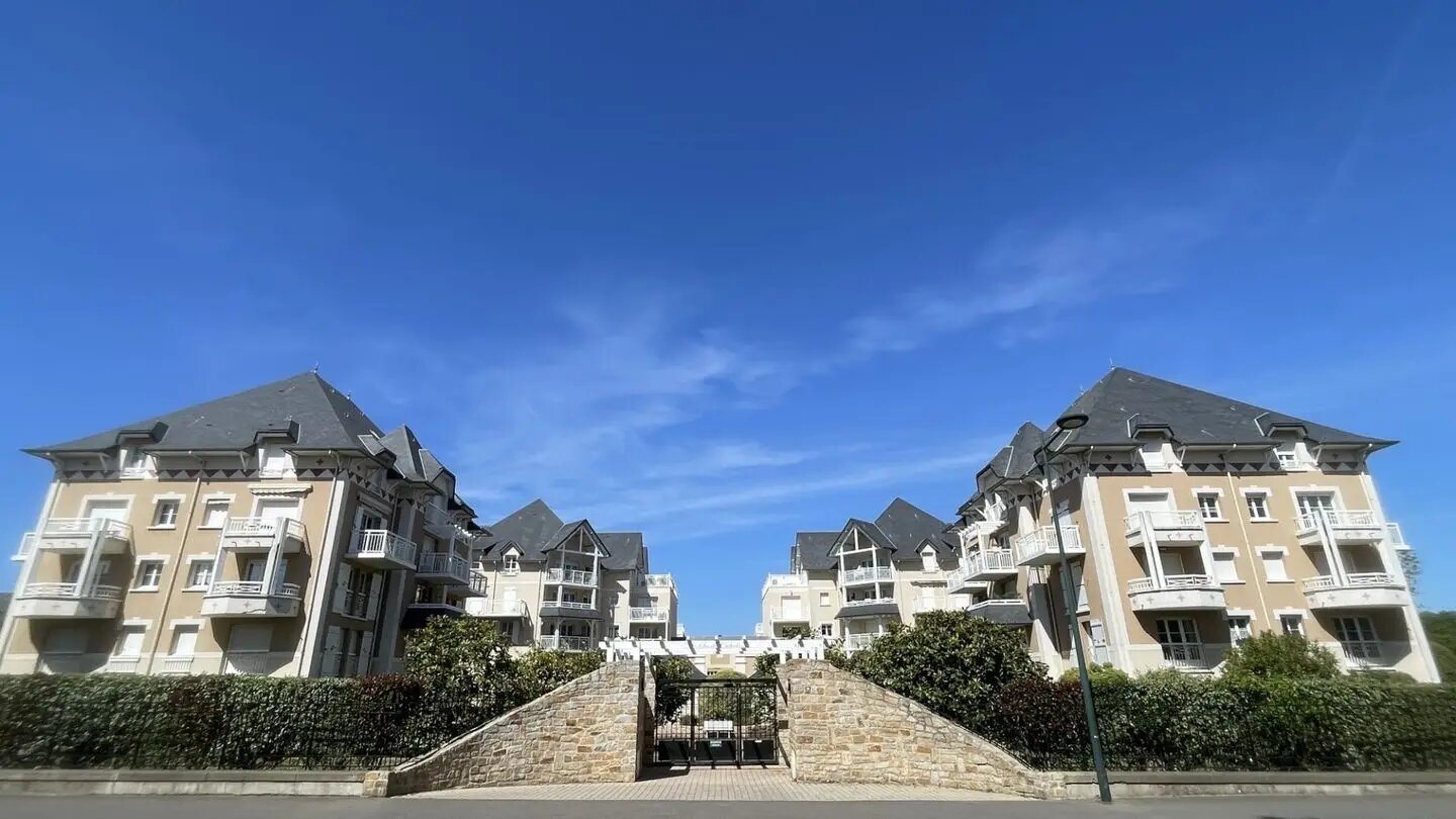 Appartement à vendre, 65m², Dinard