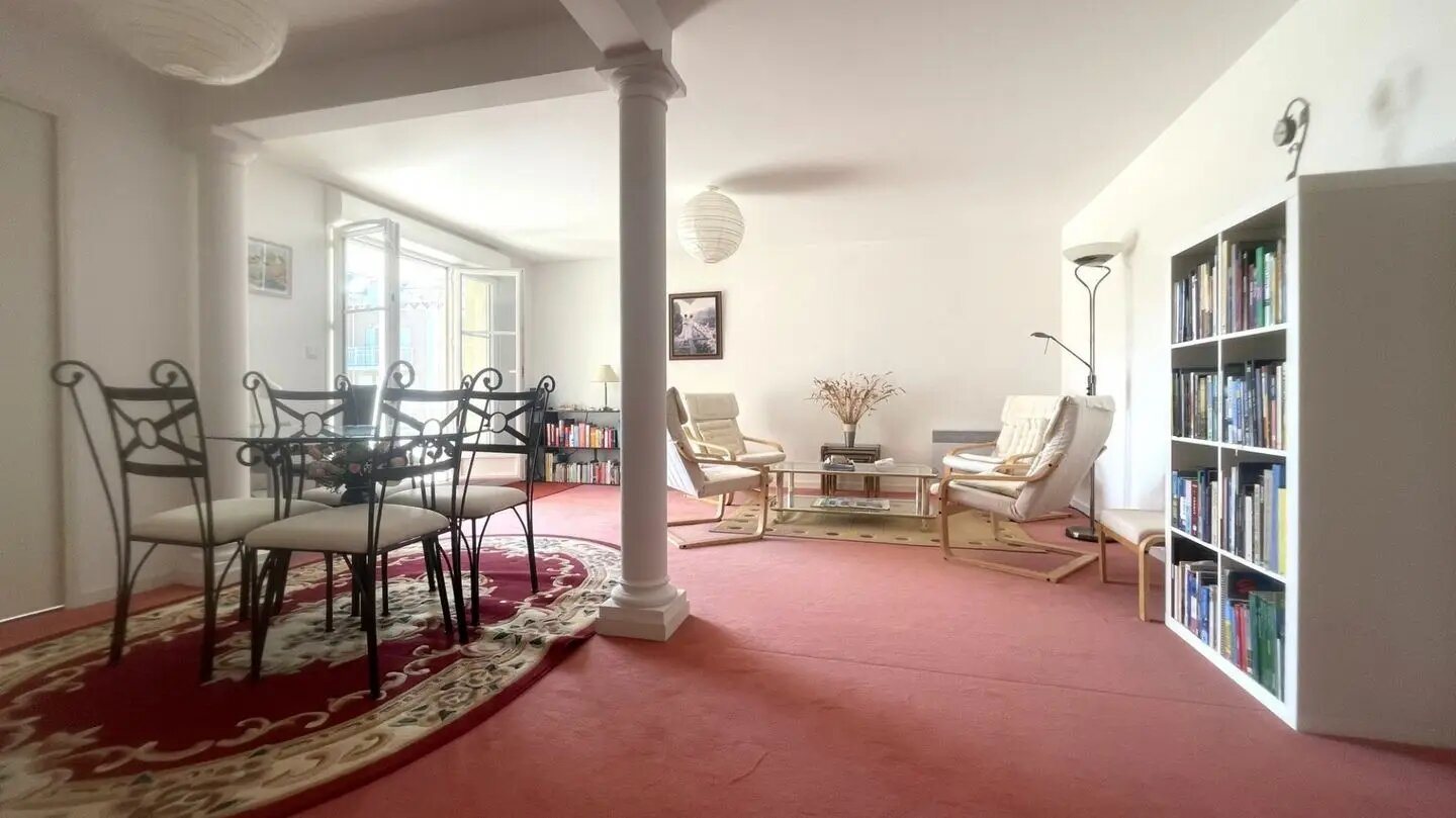 Appartement à vendre, 65m², Dinard