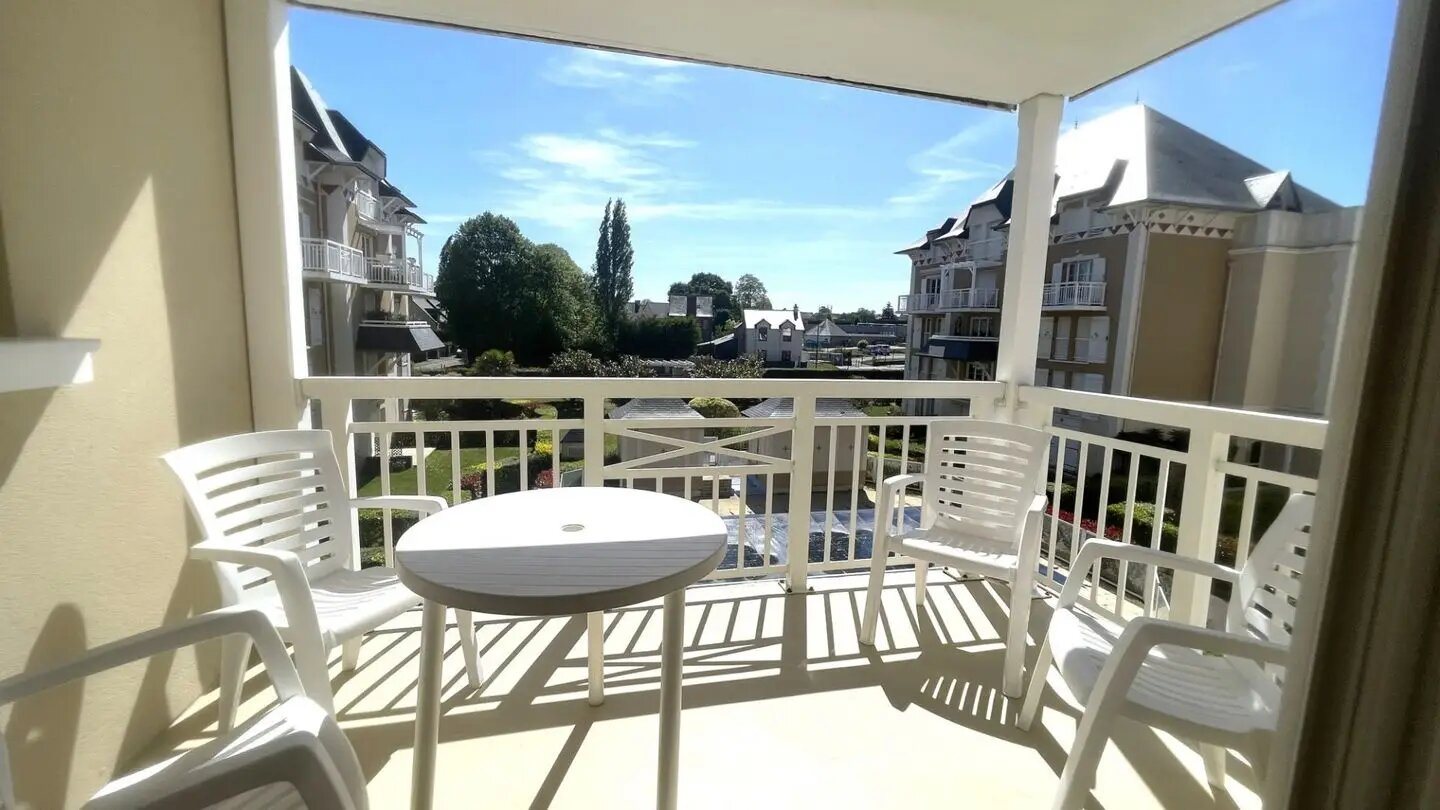 Appartement à vendre, 65m², Dinard