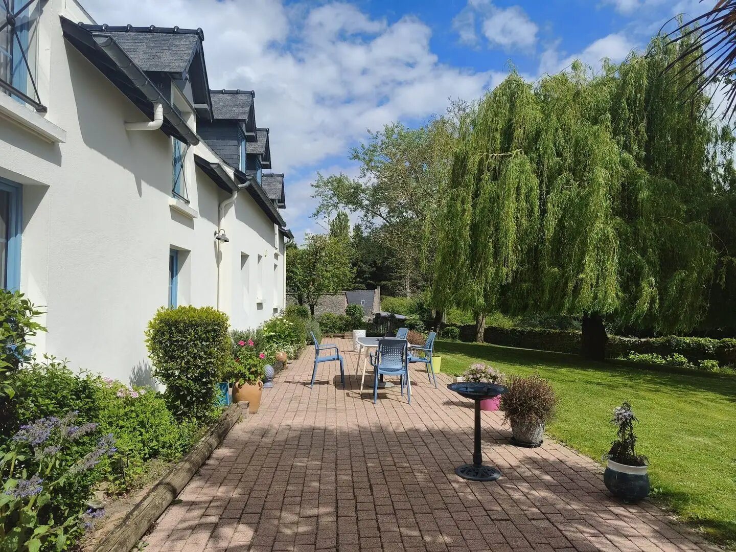 Maison à vendre, 180m², Saint-Malo