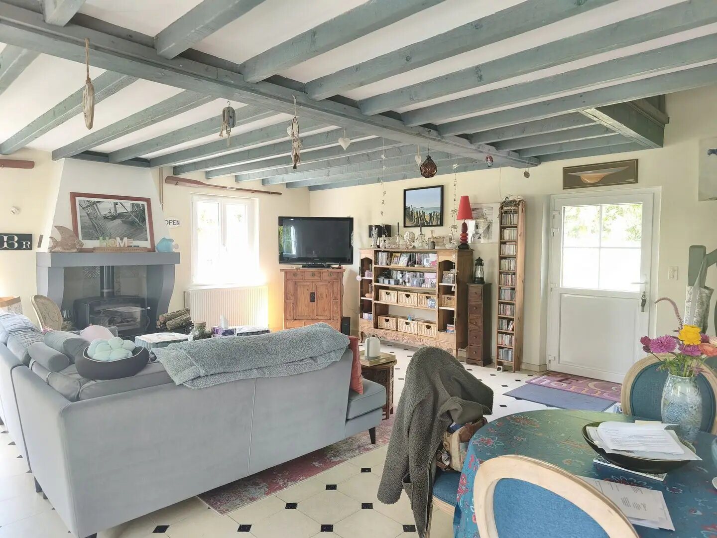 Maison à vendre, 180m², Saint-Malo