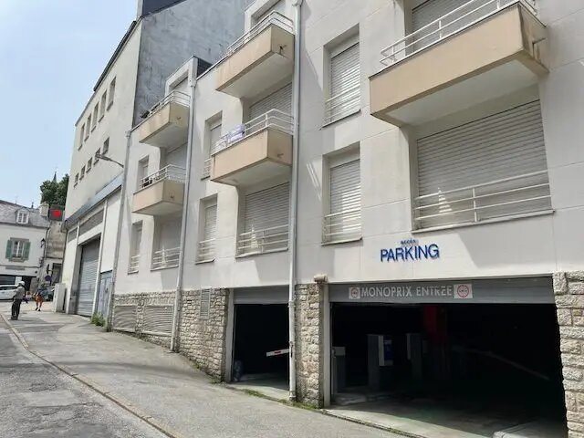 Appartement à vendre, 29m², Vannes