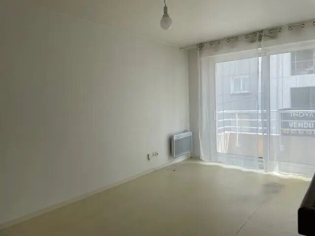 Appartement à vendre, 29m², Vannes
