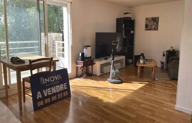 Appartement à vendre, 38m², Saint-Avé