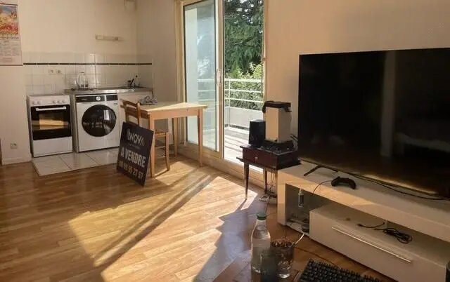 Appartement à vendre, 38m², Saint-Avé