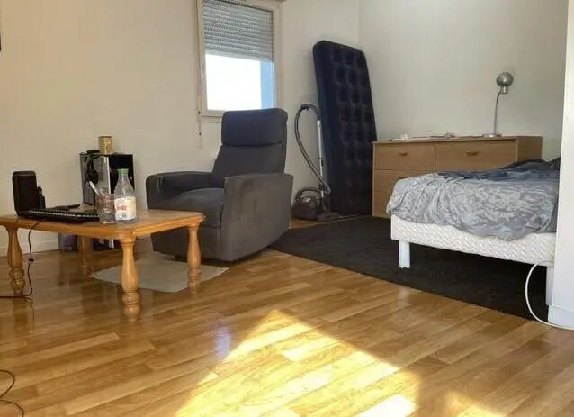 Appartement à vendre, 38m², Saint-Avé