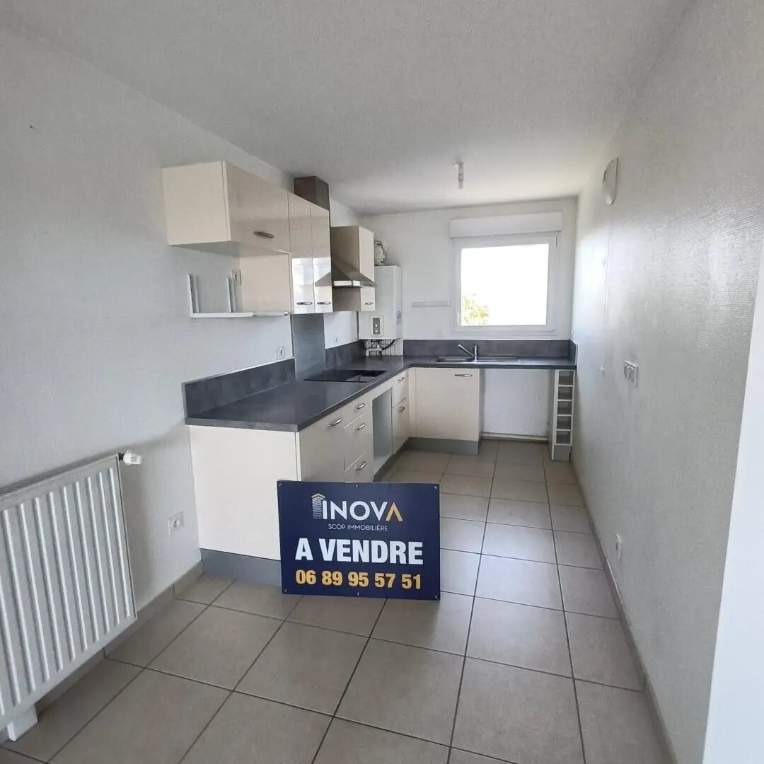 Appartement à vendre, 66m², Lanester