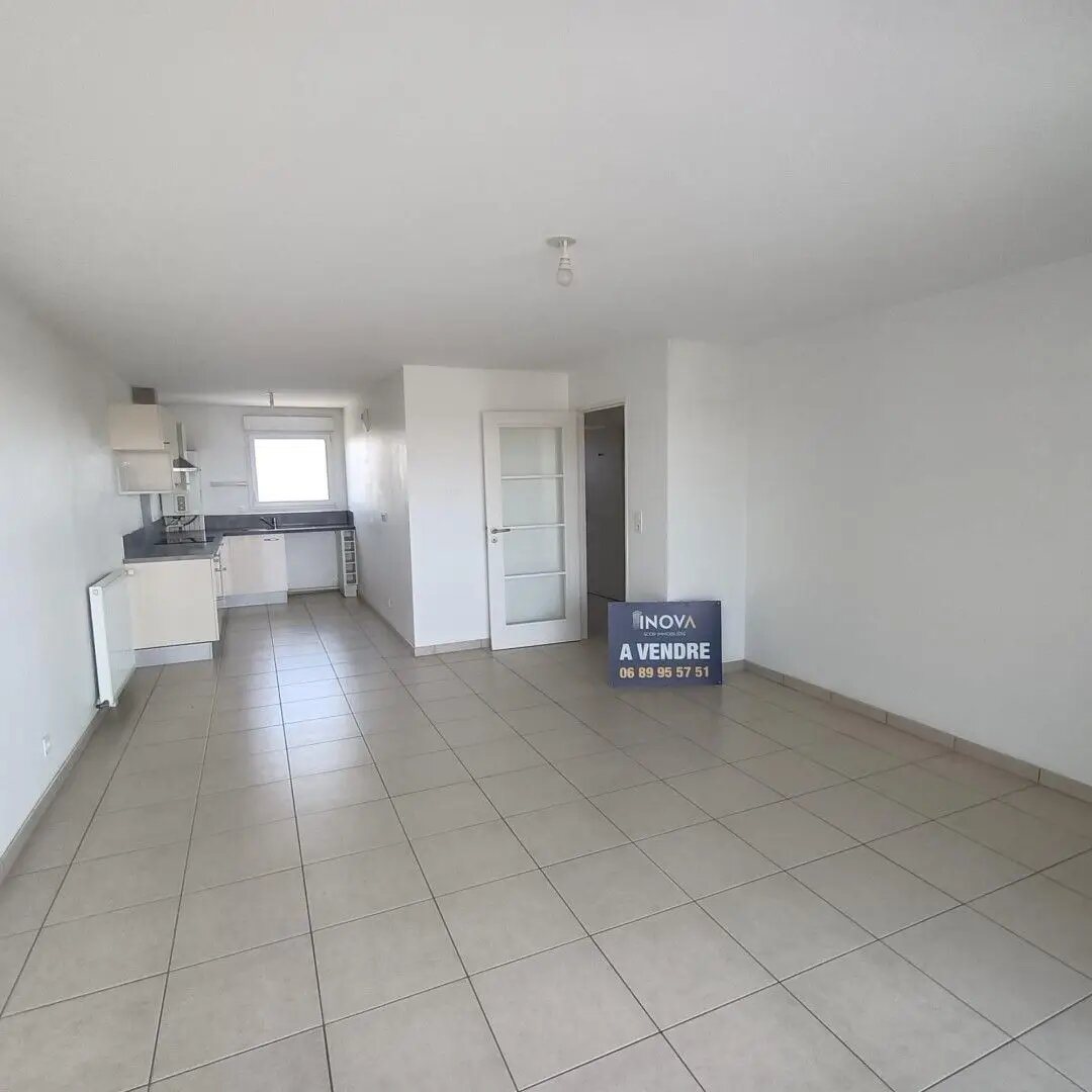 Appartement à vendre, 66m², Lanester
