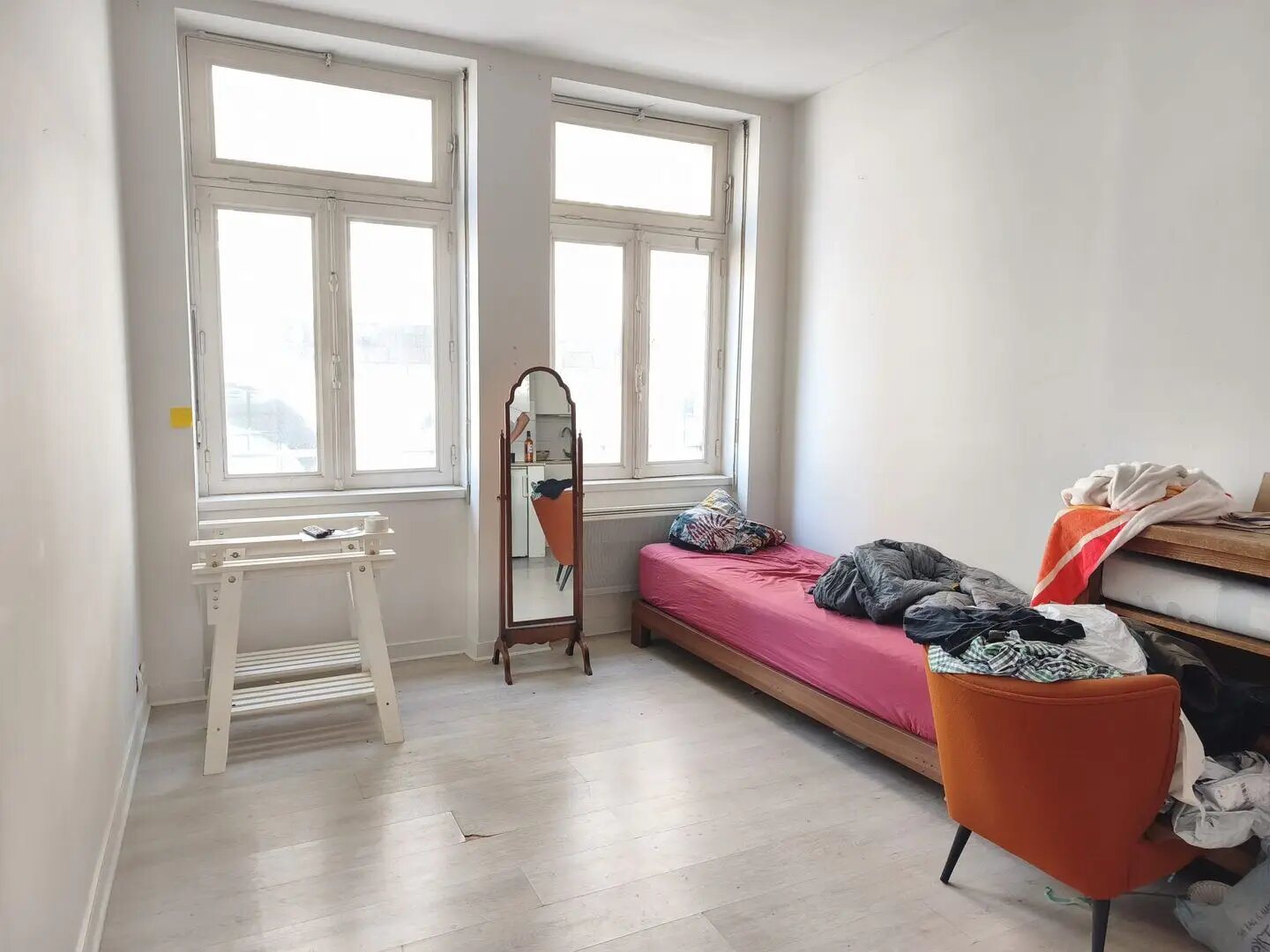 Appartement à vendre, 35m², Saint-Malo