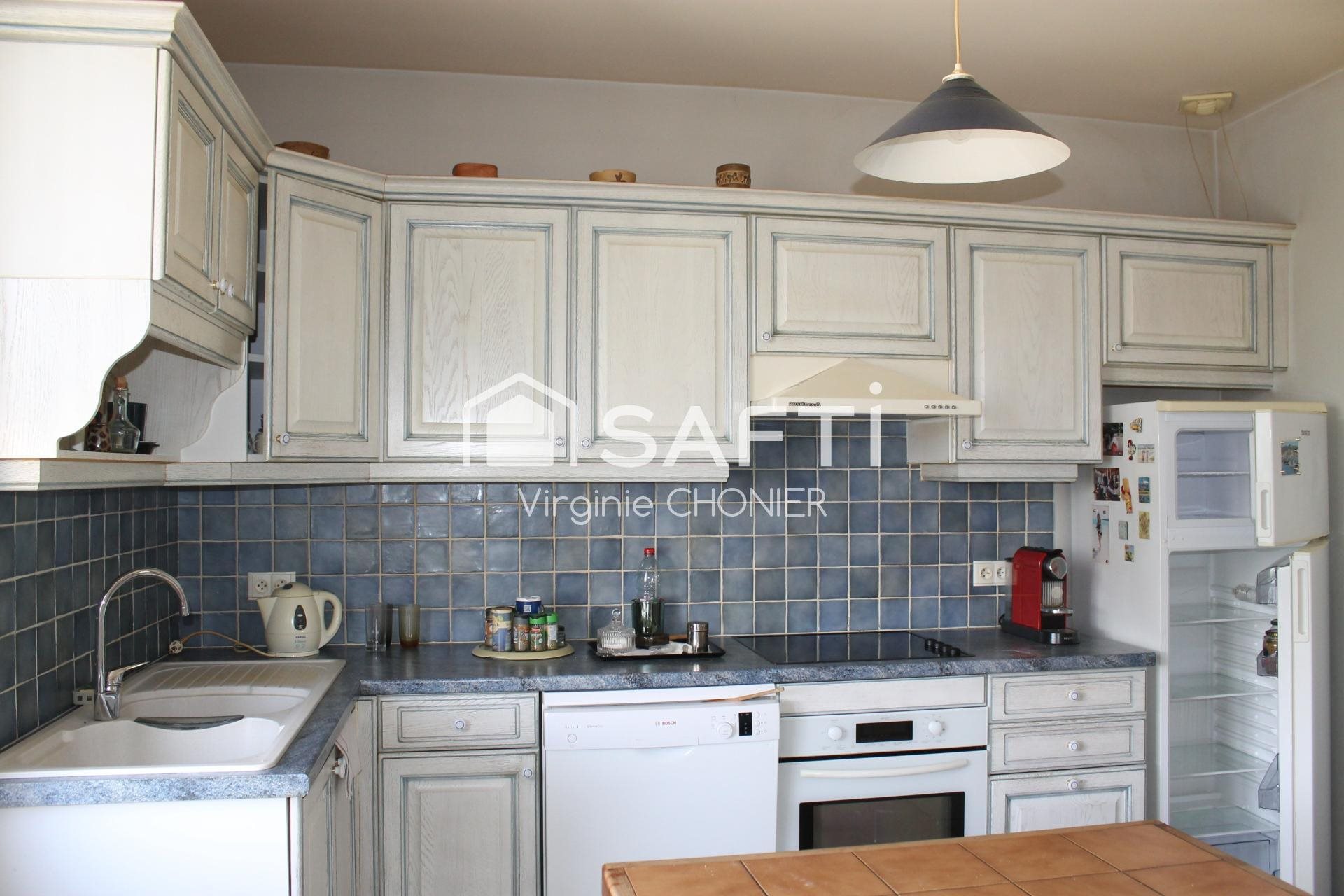 Appartement à vendre, 117m², Vichy