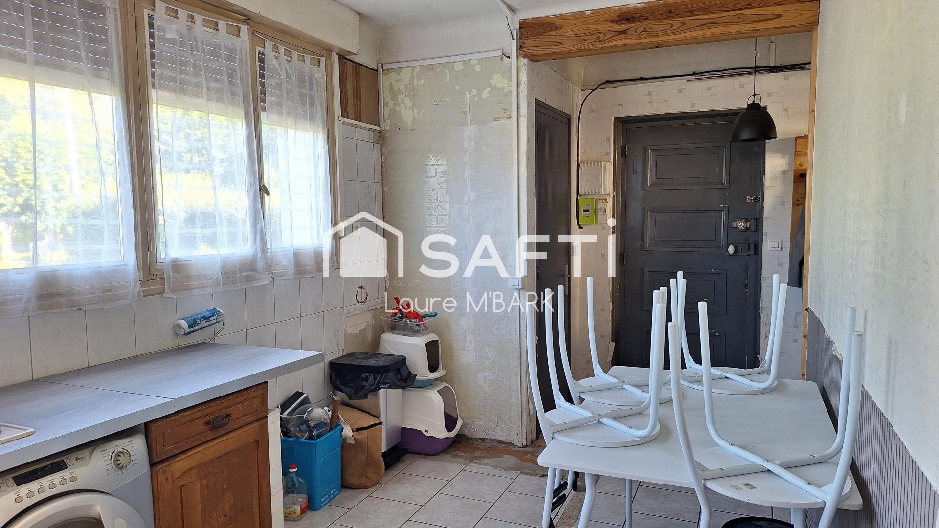 Maison à vendre, 79m², Ham