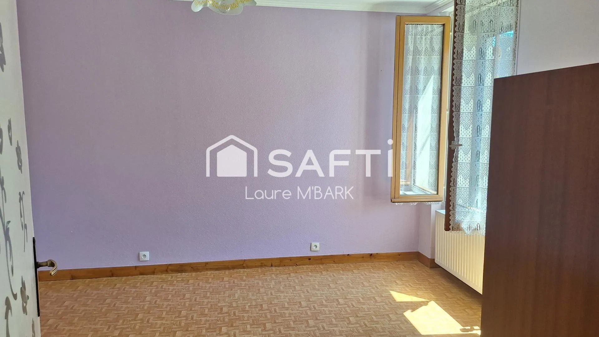 Maison à vendre, 57m², Nesle