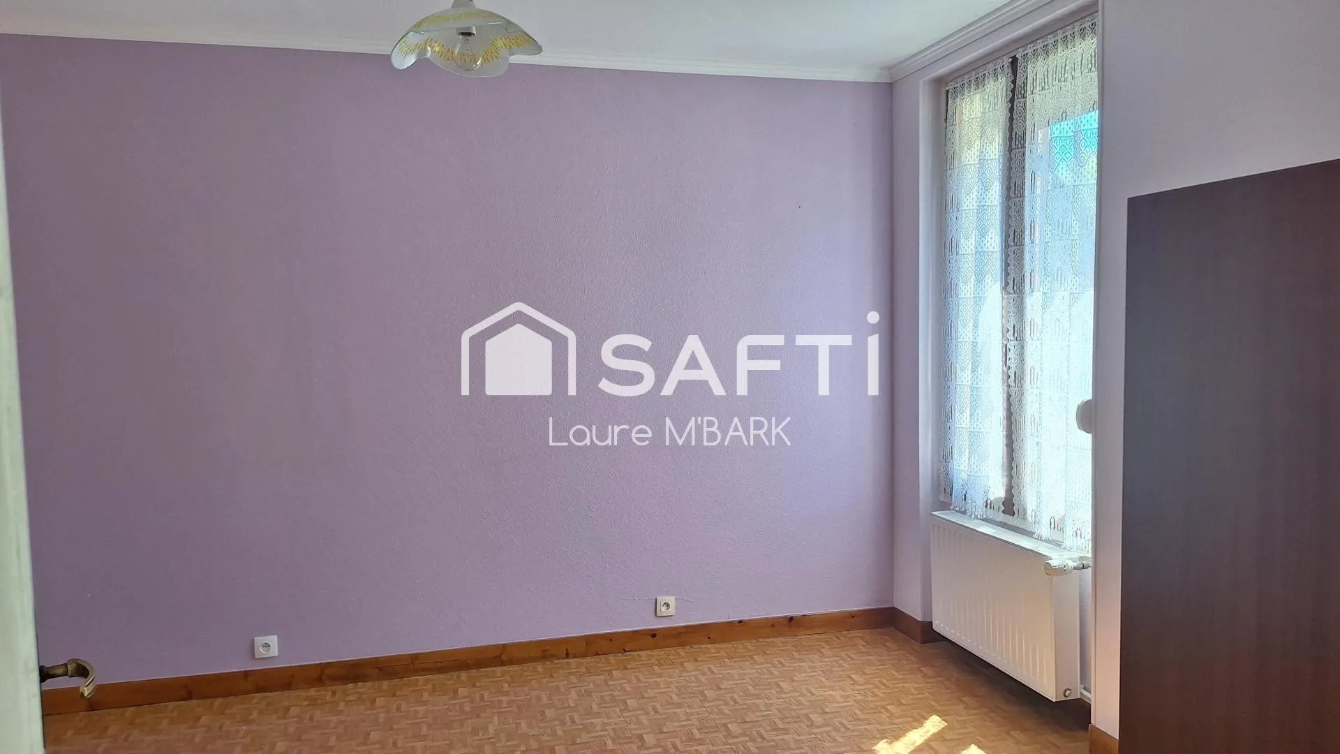 Maison à vendre, 57m², Nesle