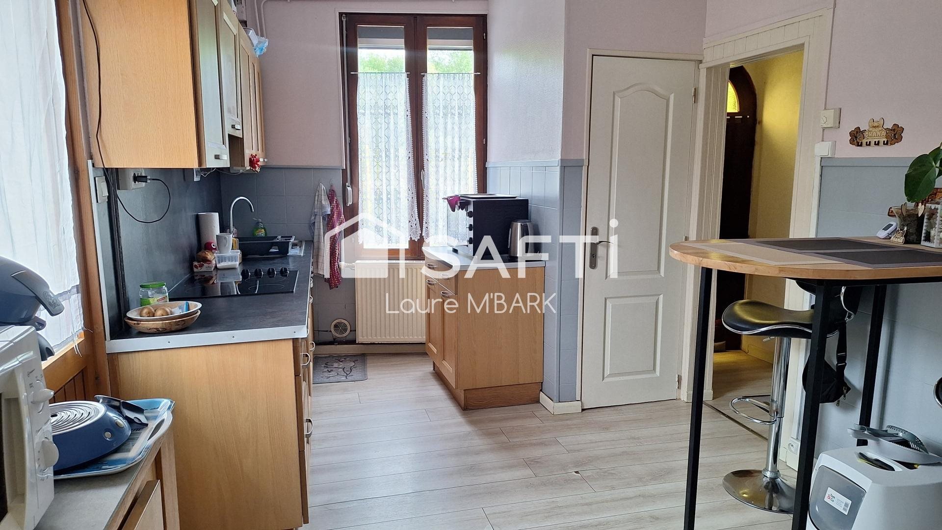 Maison à vendre, 84m², Noyon