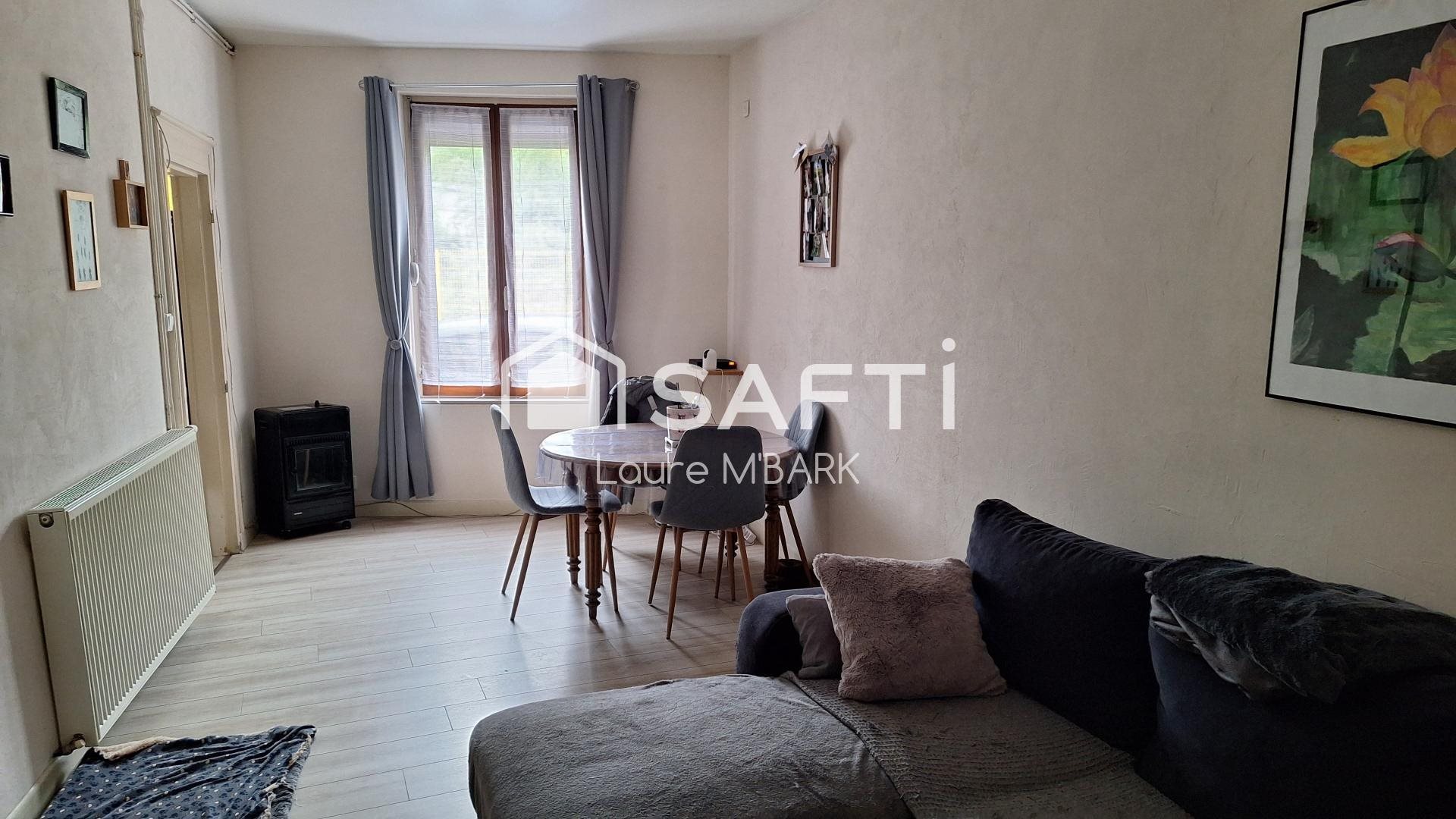 Maison à vendre, 84m², Noyon