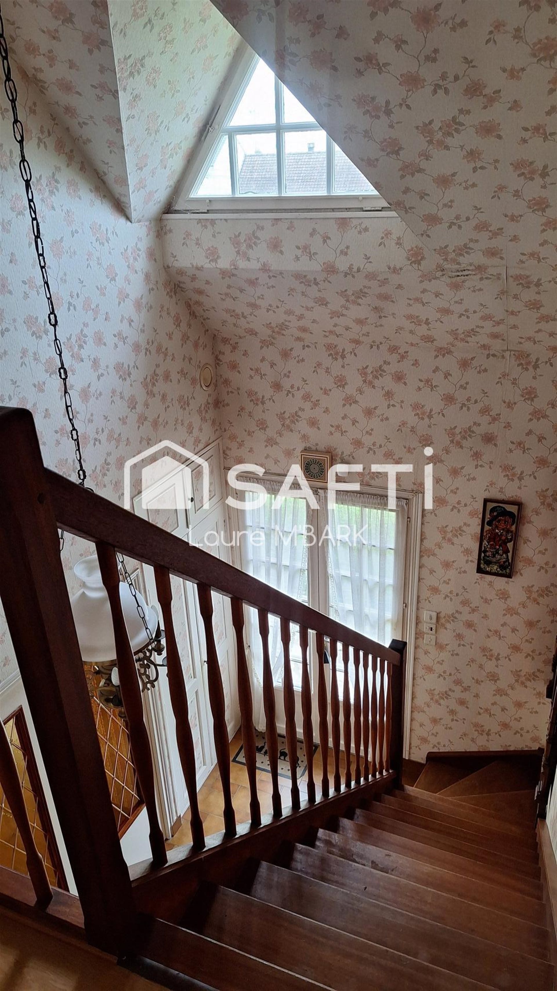 Maison à vendre, 130m², Hombleux