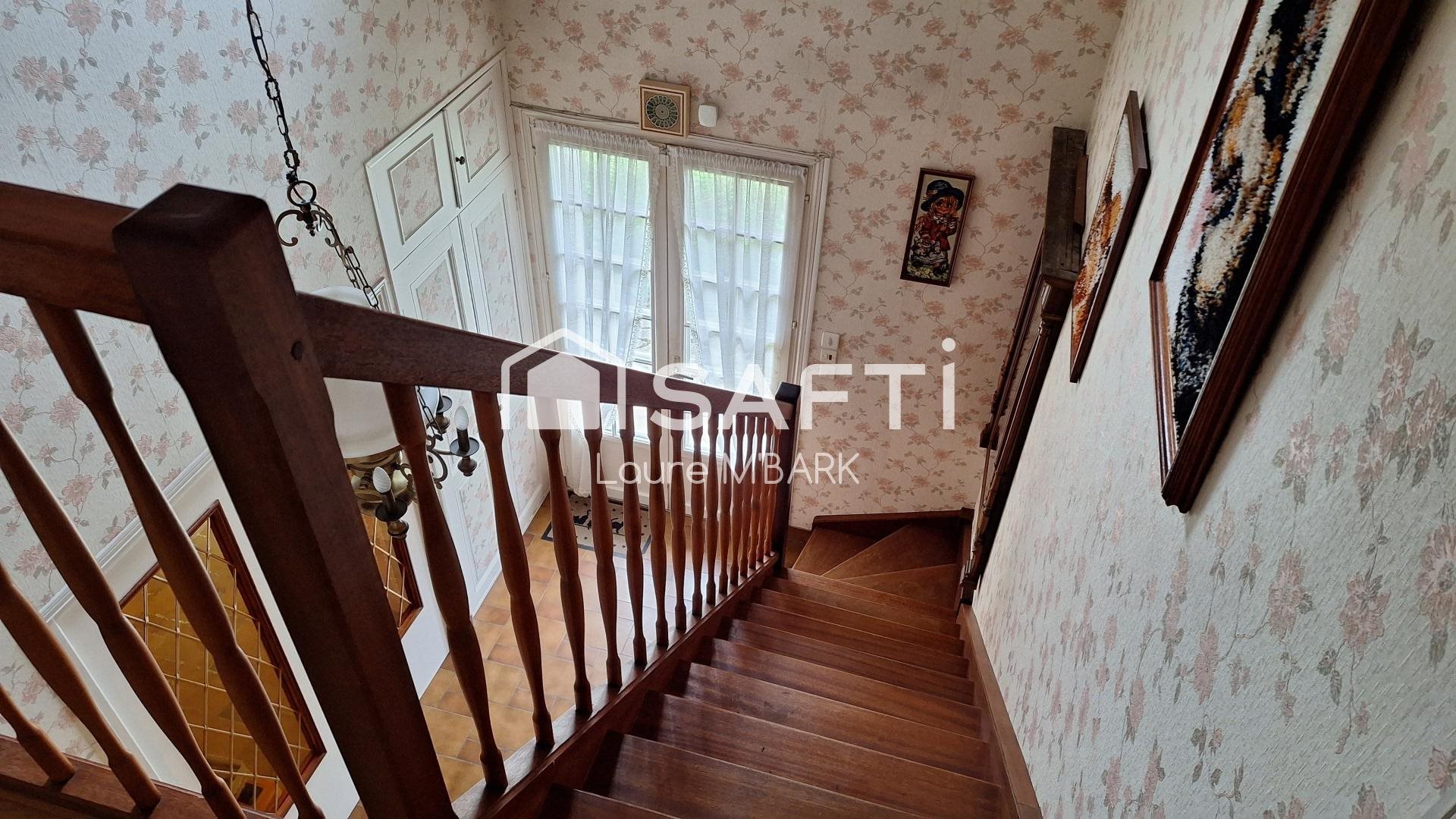 Maison à vendre, 130m², Hombleux