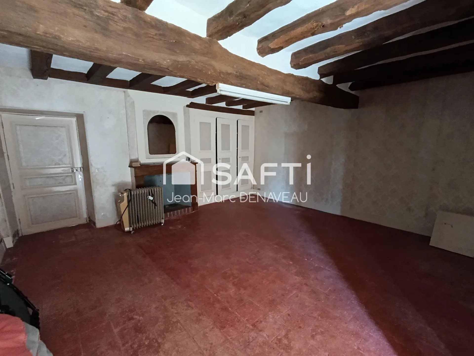 Maison à vendre, 99m², Benais