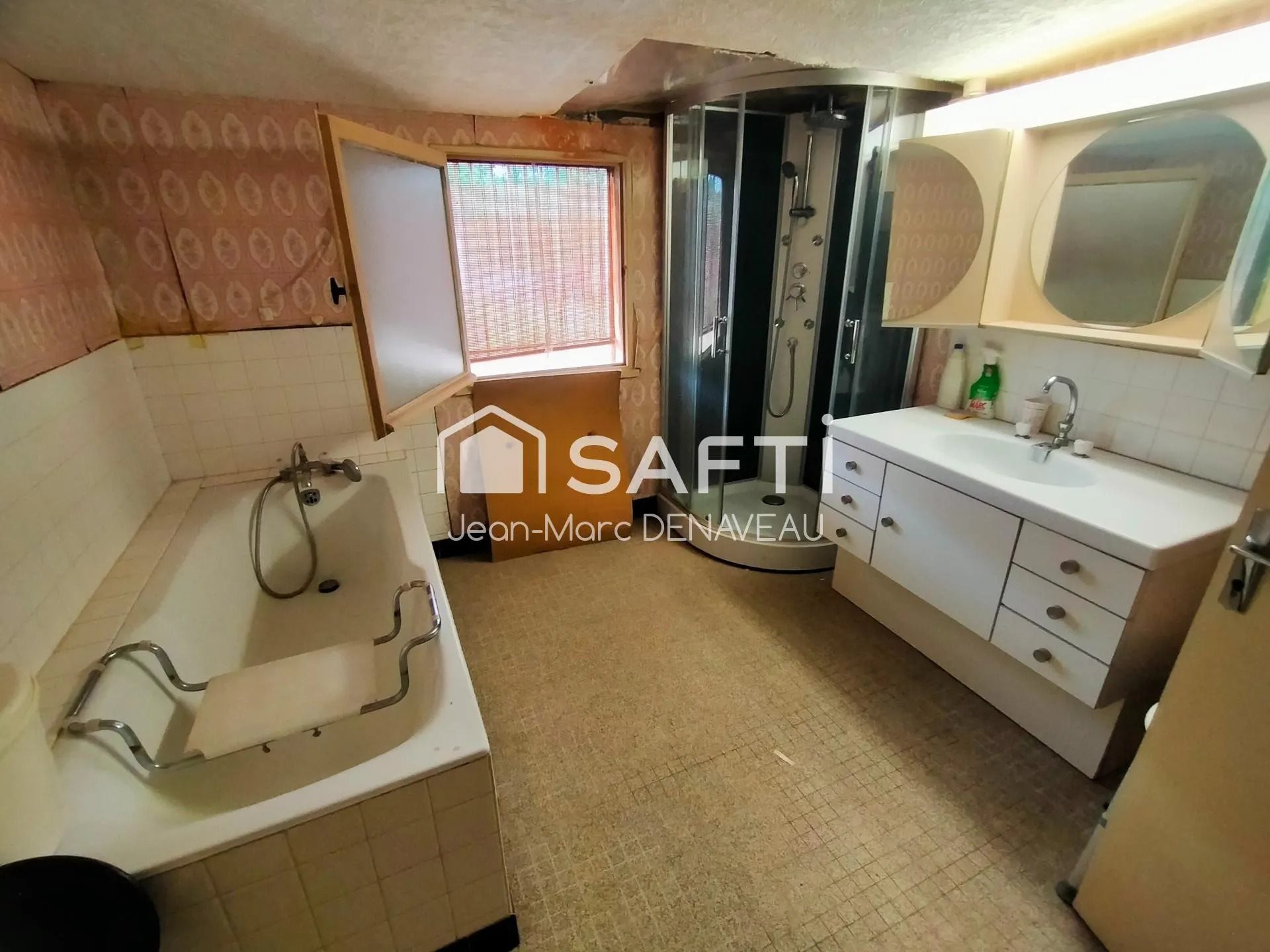 Maison à vendre, 99m², Benais