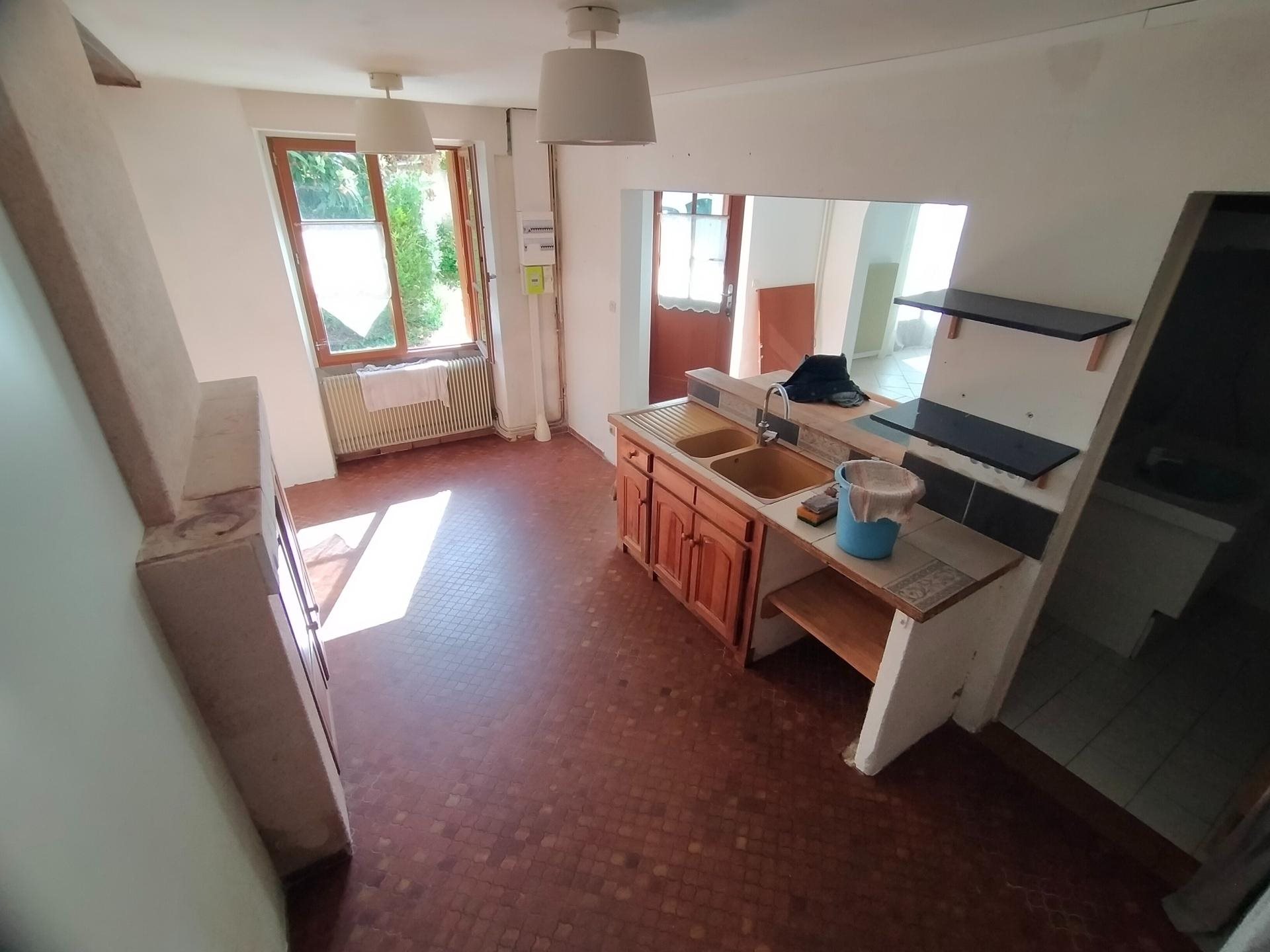 Maison à vendre, 157m², Rigny-Ussé