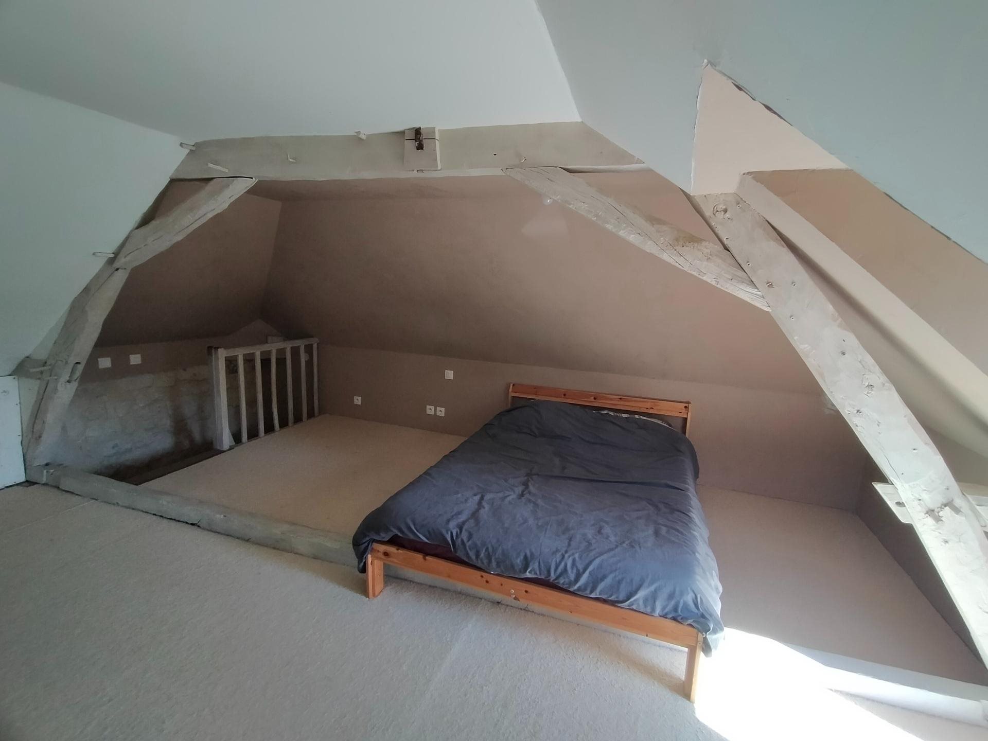 Maison à vendre, 157m², Rigny-Ussé