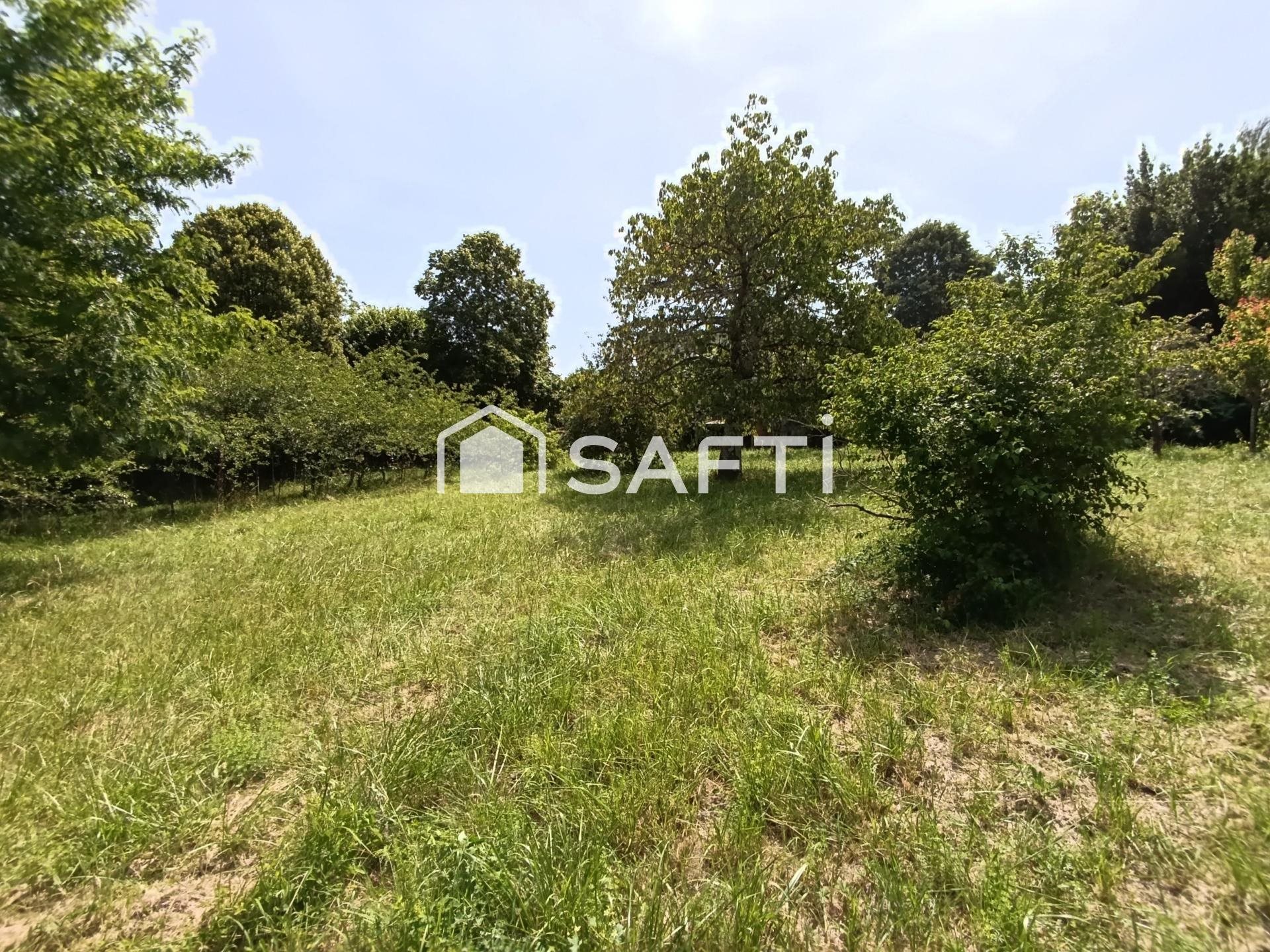Maison à vendre, 218m², Huismes
