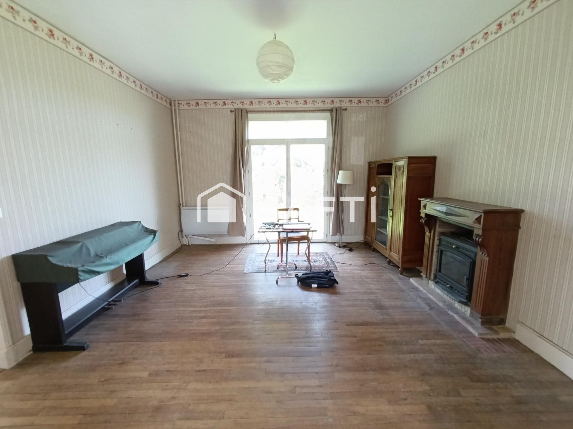 Maison à vendre, 218m², Huismes