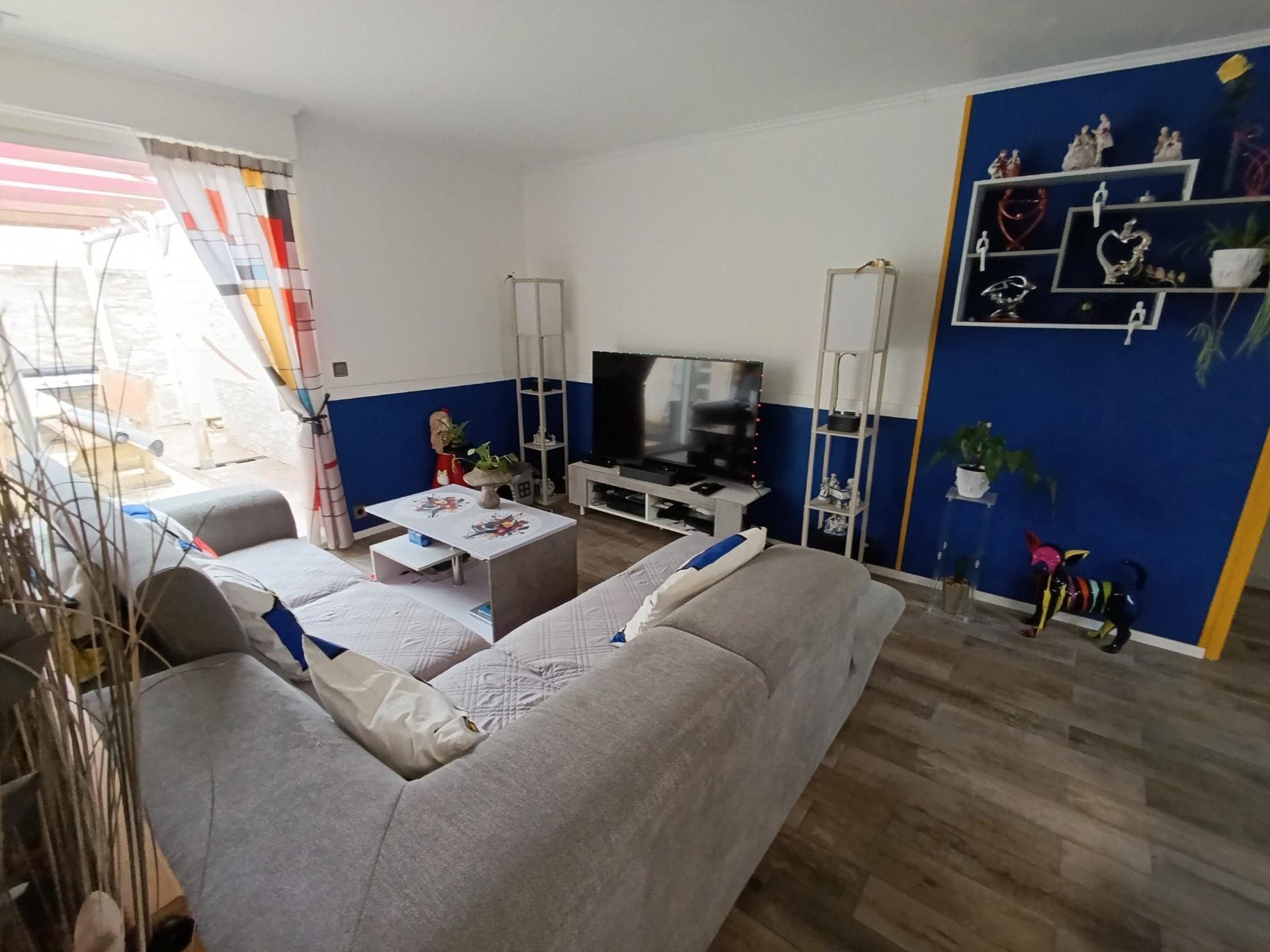 Maison à vendre, 129m², Benon