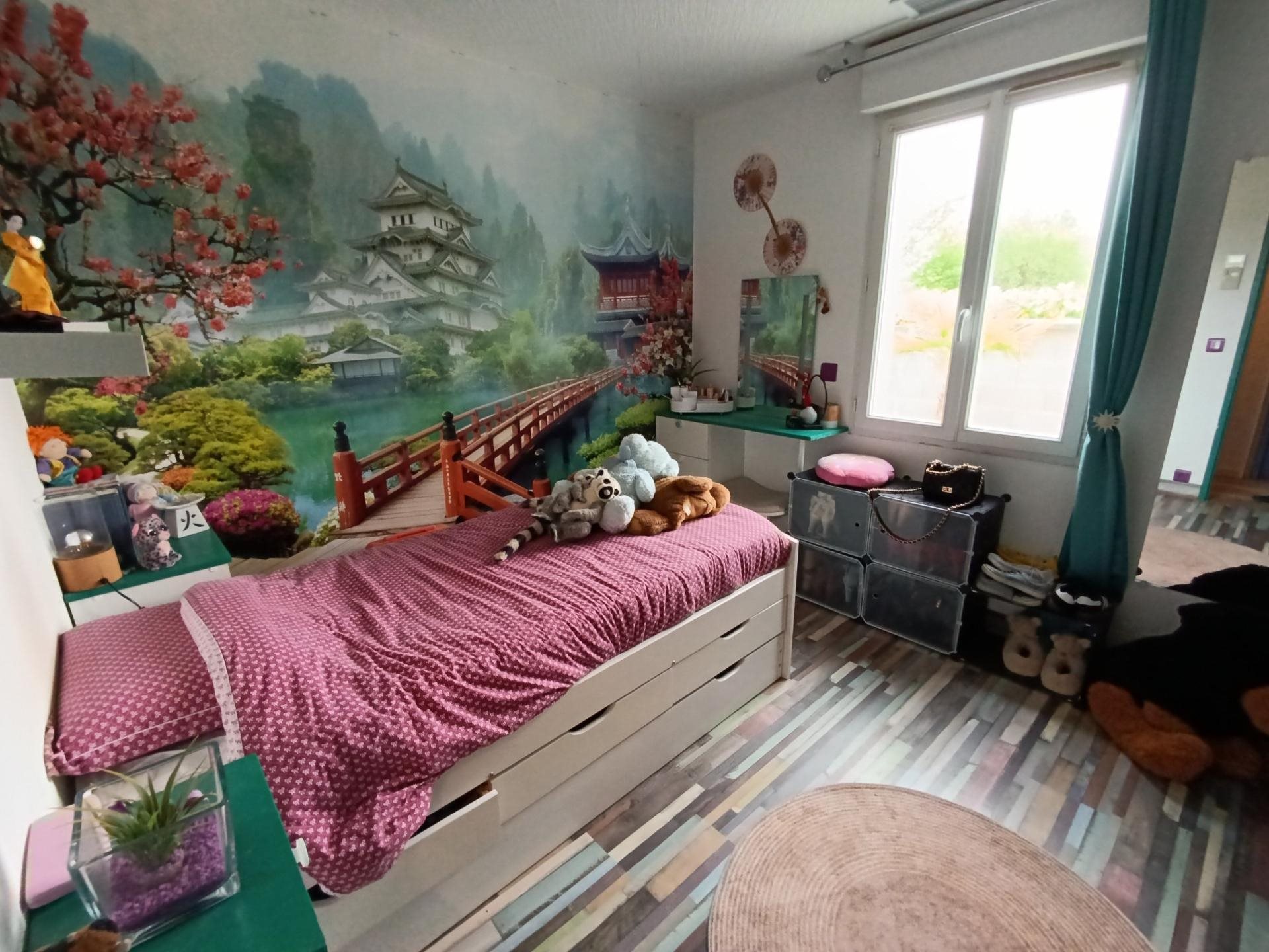 Maison à vendre, 129m², Benon