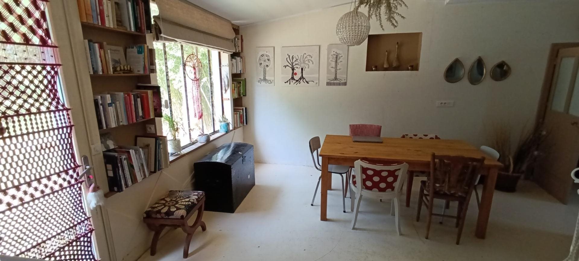 Maison à vendre, 75m², Savigny-en-Véron