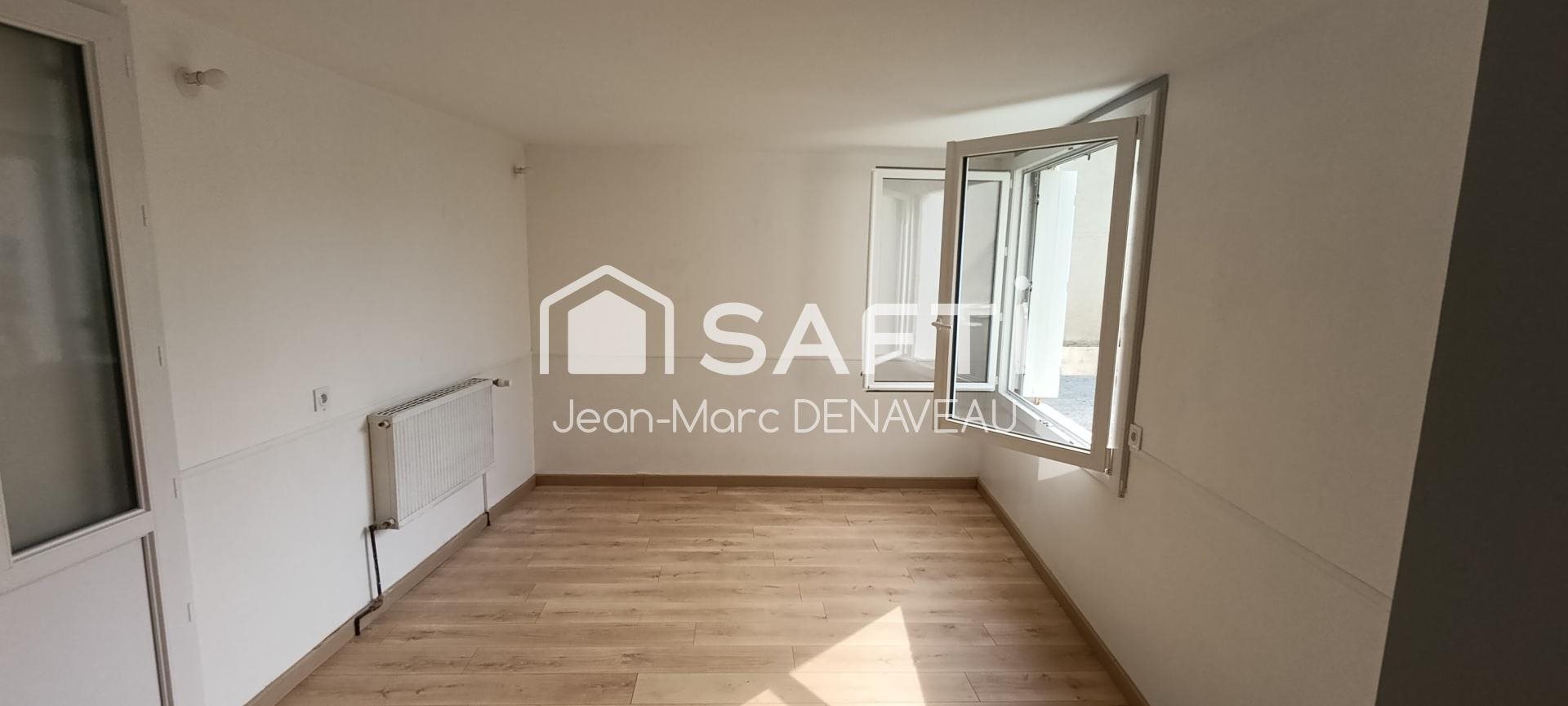 Maison à vendre, 98m², Chinon