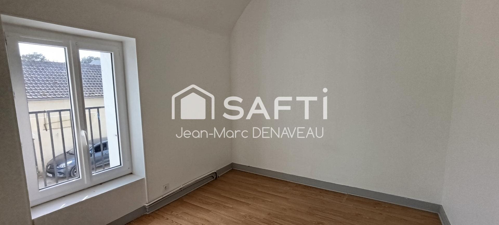 Maison à vendre, 98m², Chinon
