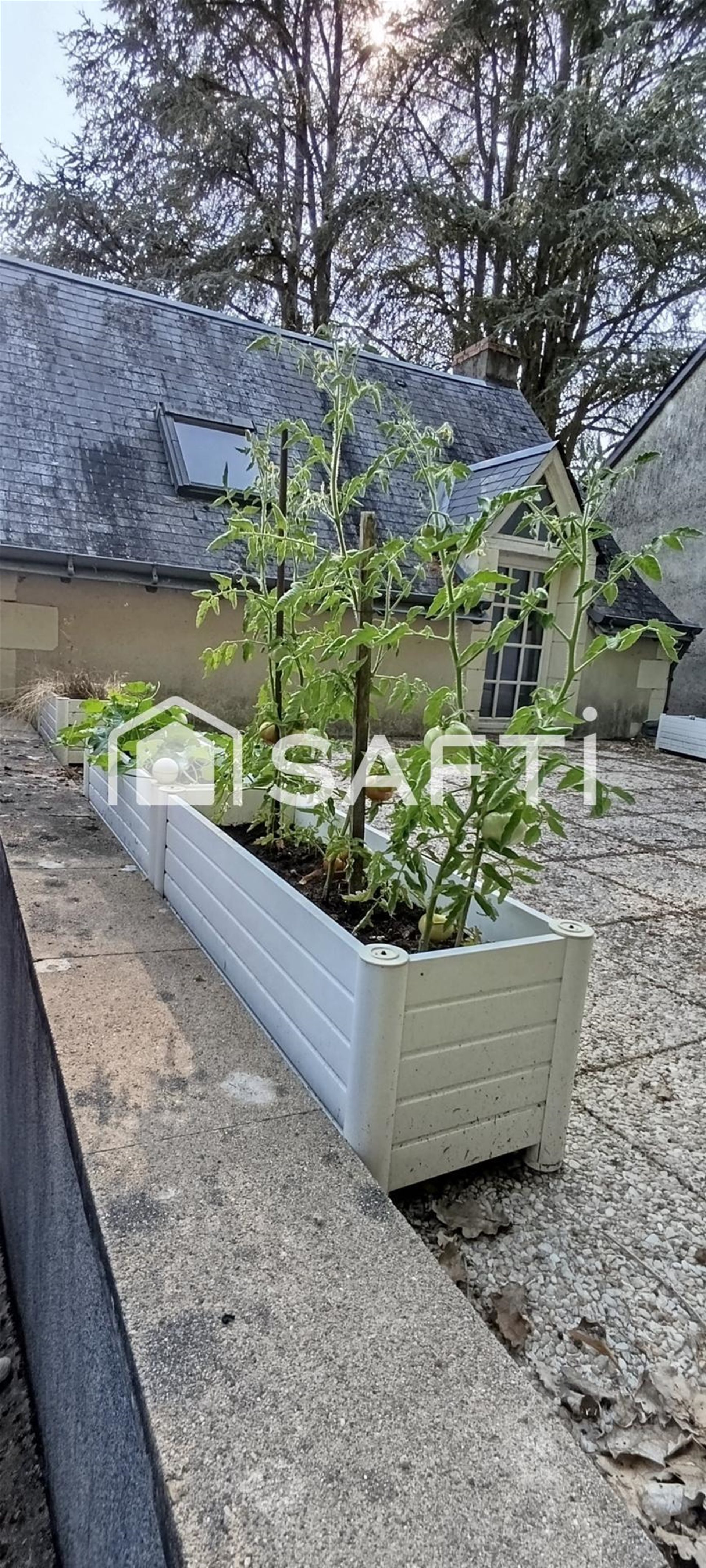 Maison à vendre, 64m², Villaines-les-Rochers