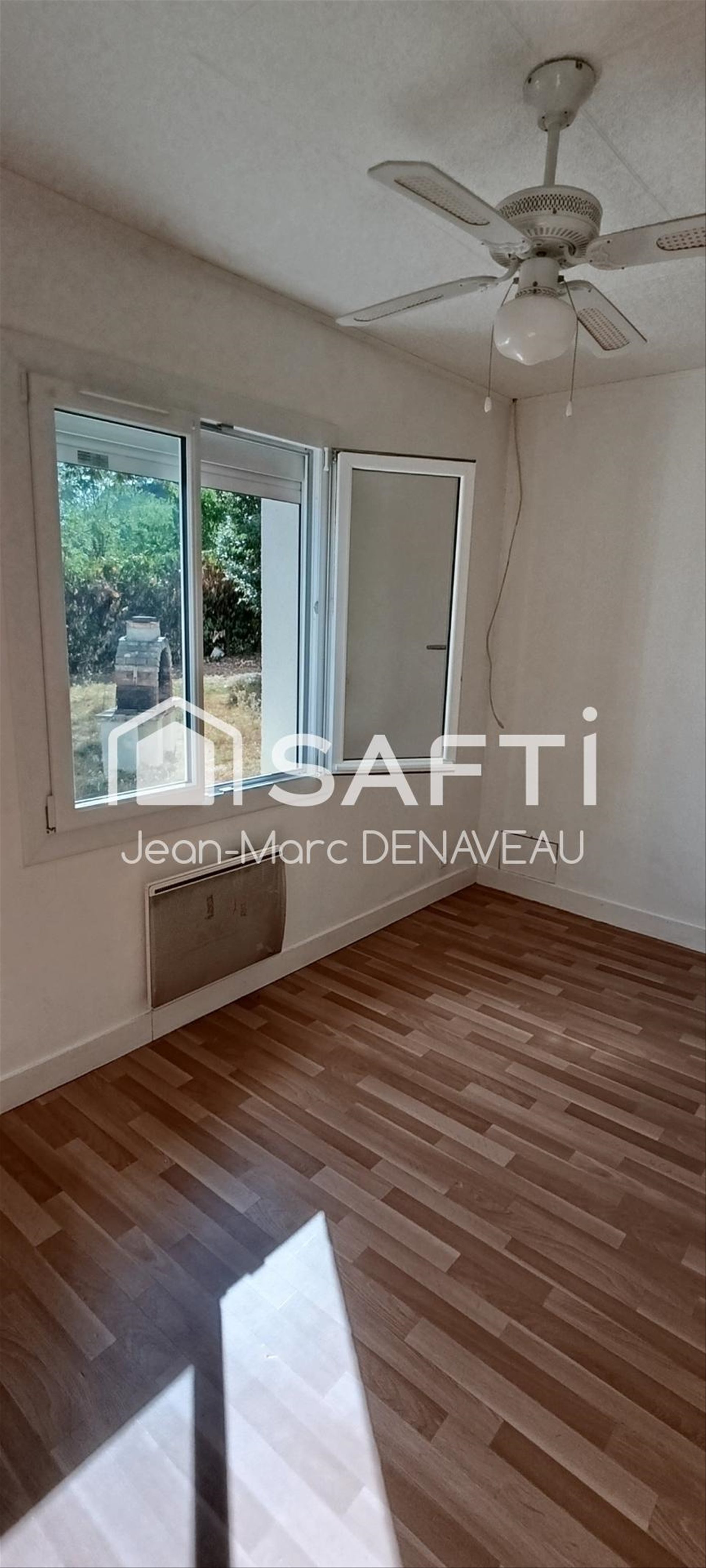 Maison à vendre, 67m², Chouzé-sur-Loire