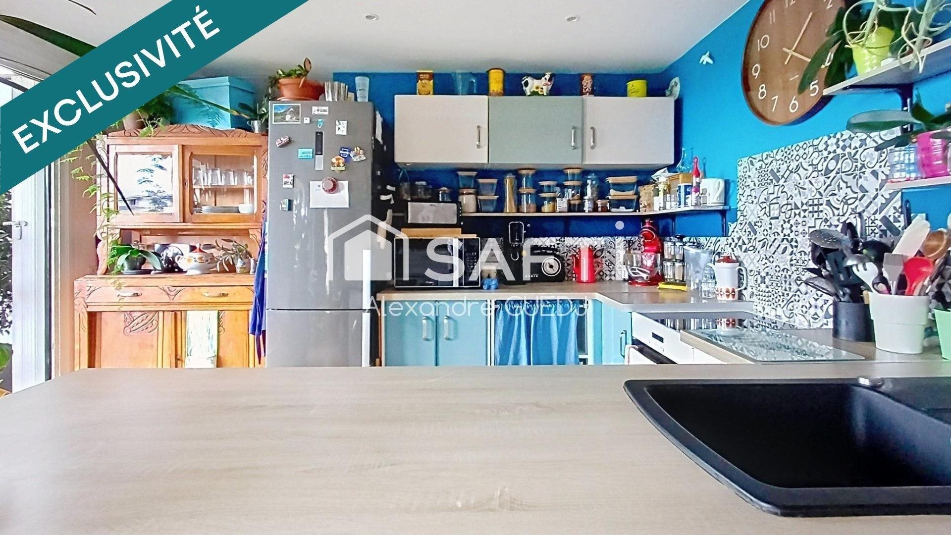 Appartement à vendre, 75m², Caluire-et-Cuire