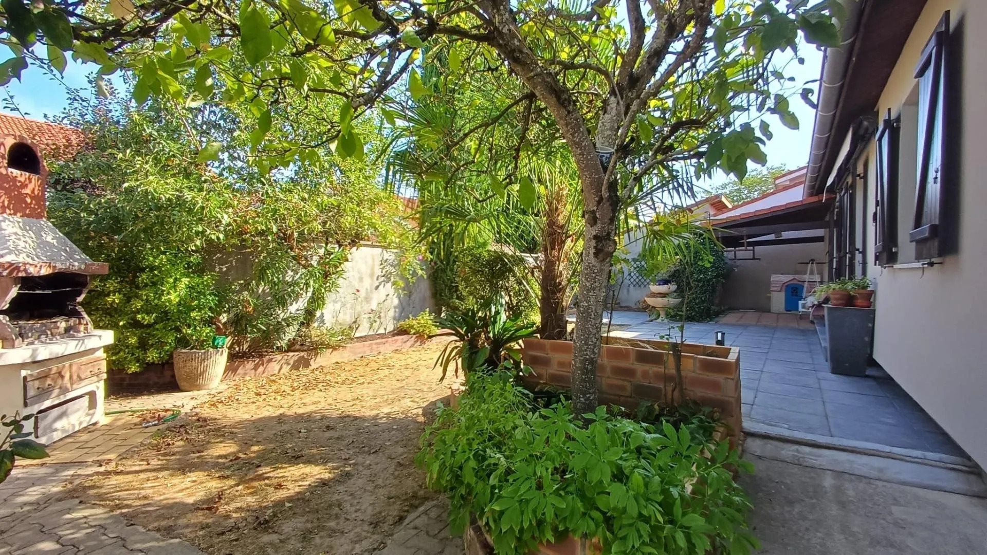 Maison à vendre, 100m², Saint-André-de-Corcy